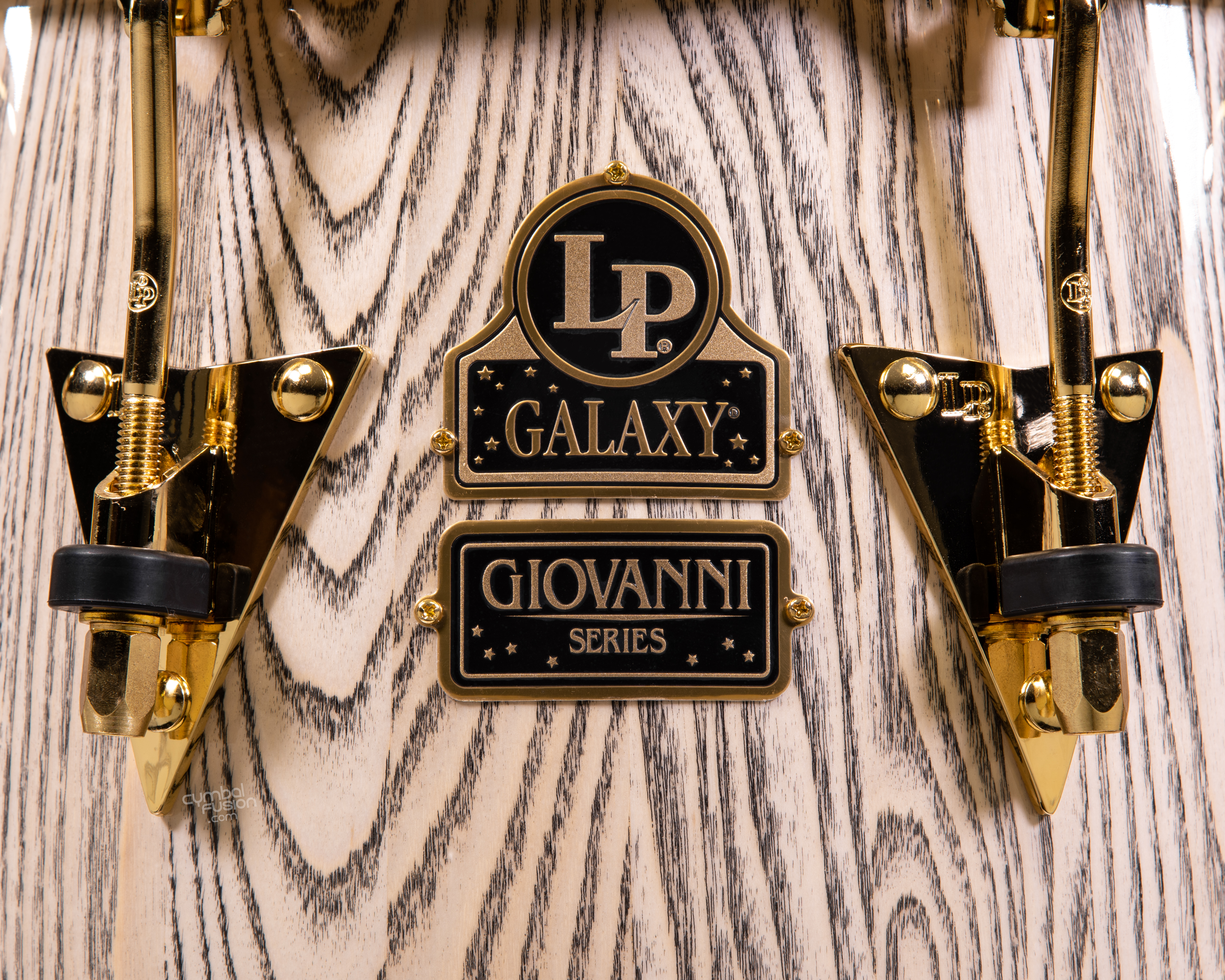 LP ギャラクシー ジョバンニ シリーズ ボンゴ LP Galaxy Giovanni Wood Bongos – モリダイラ楽器
