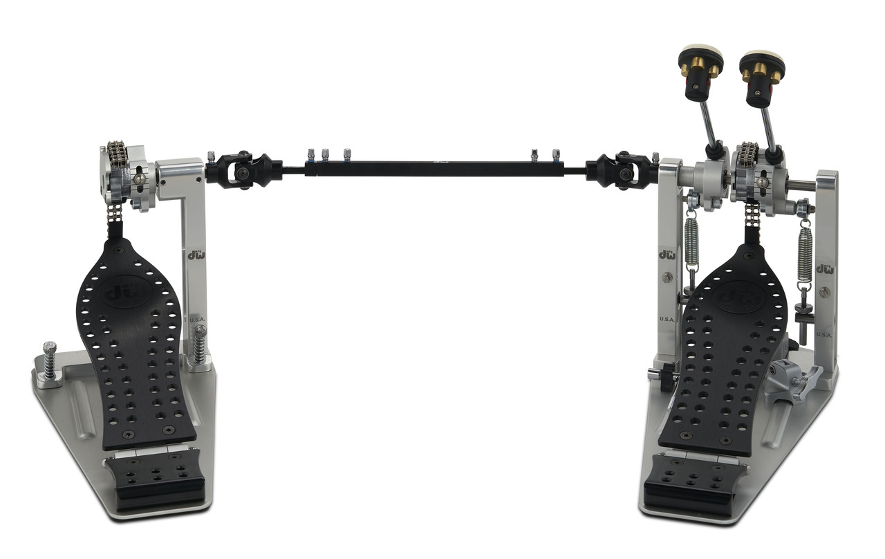 Dw direct drive double shop pedal