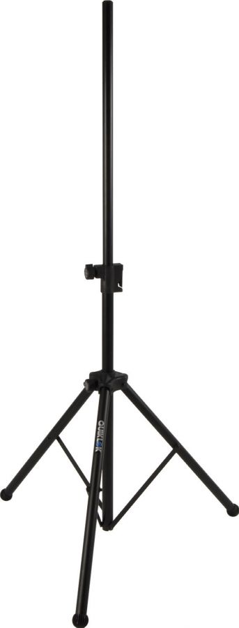 Quiklok SP-282BK Speaker Stand (Pair) (SP-282BKPAIR-U)