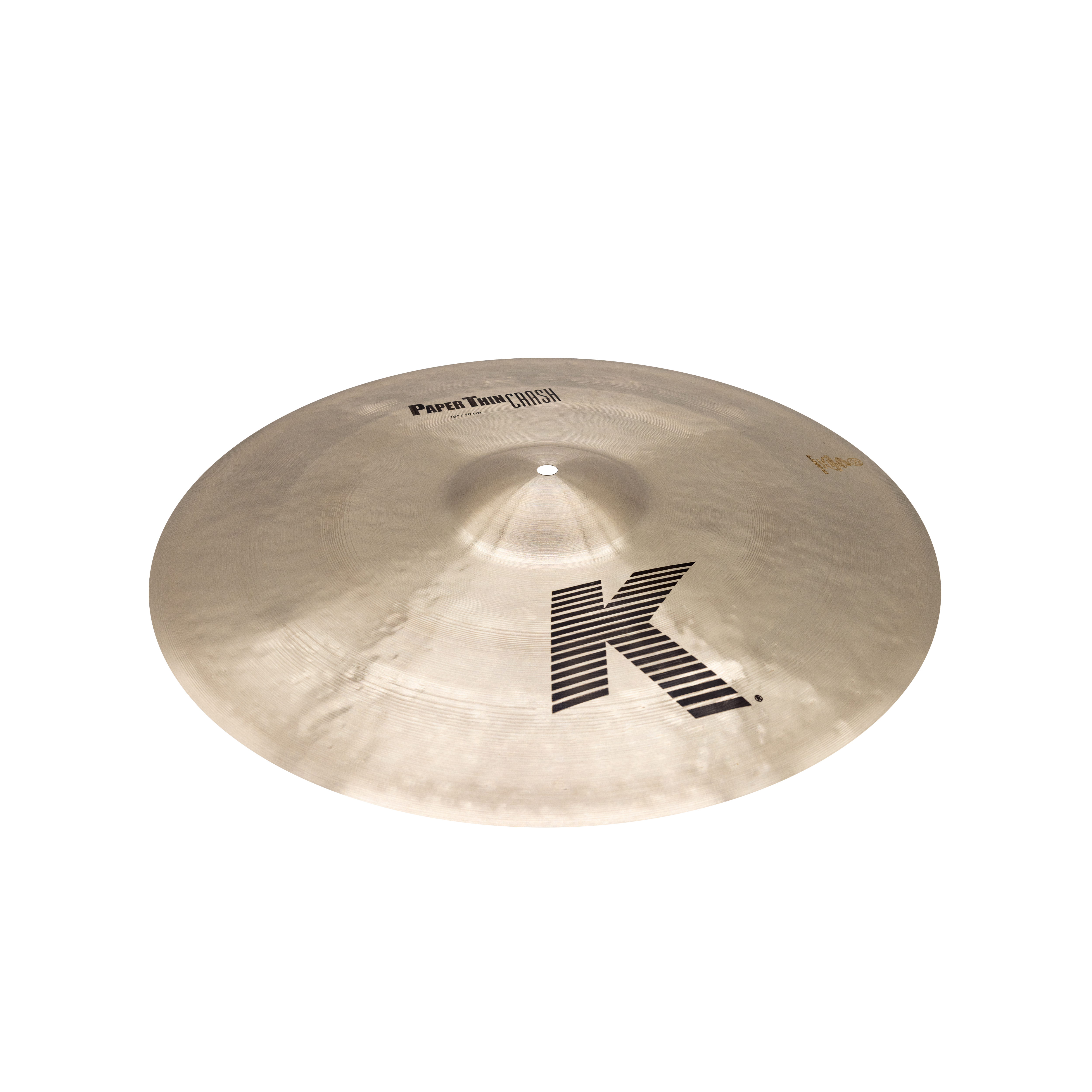 Zildjian 19
