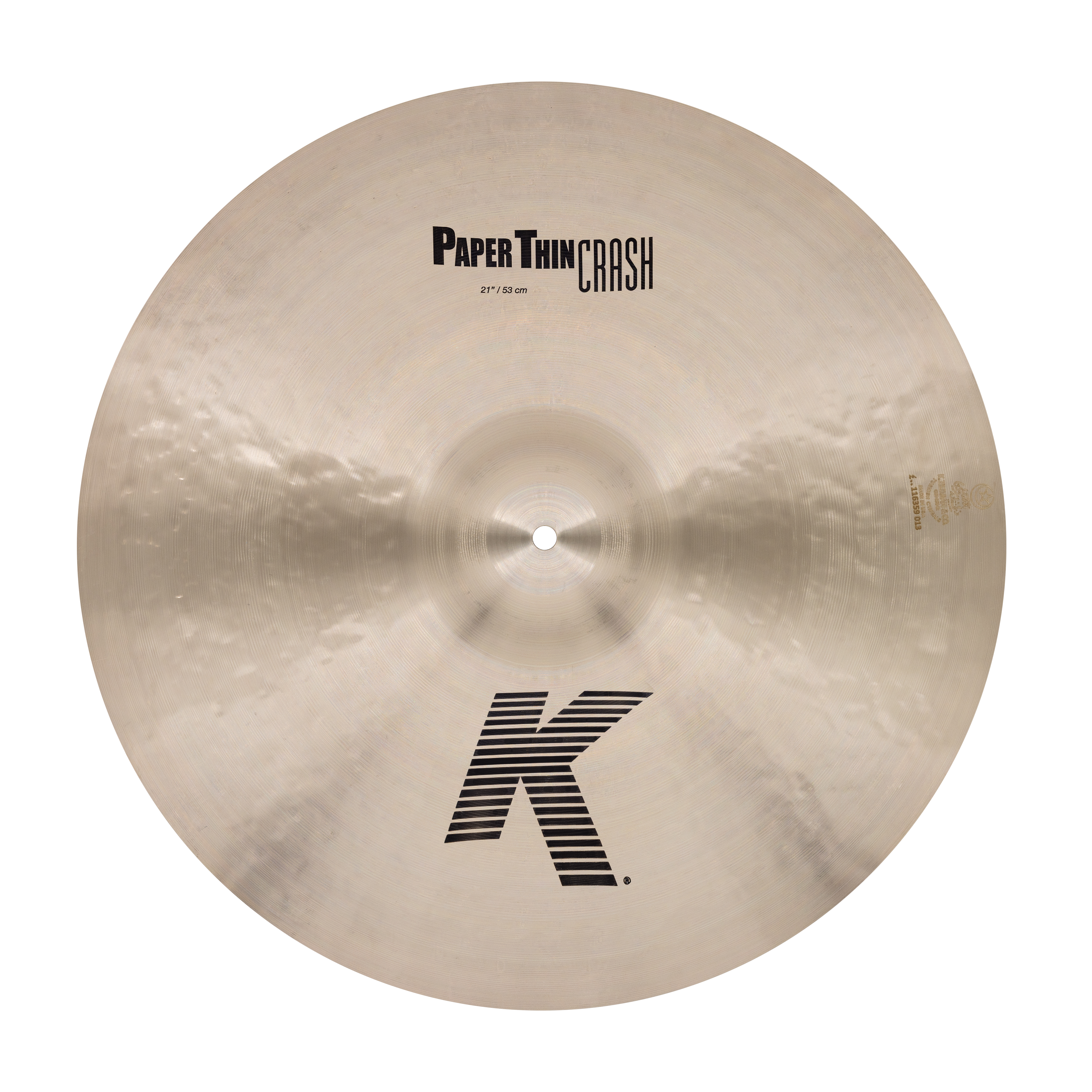 Zildjian 21