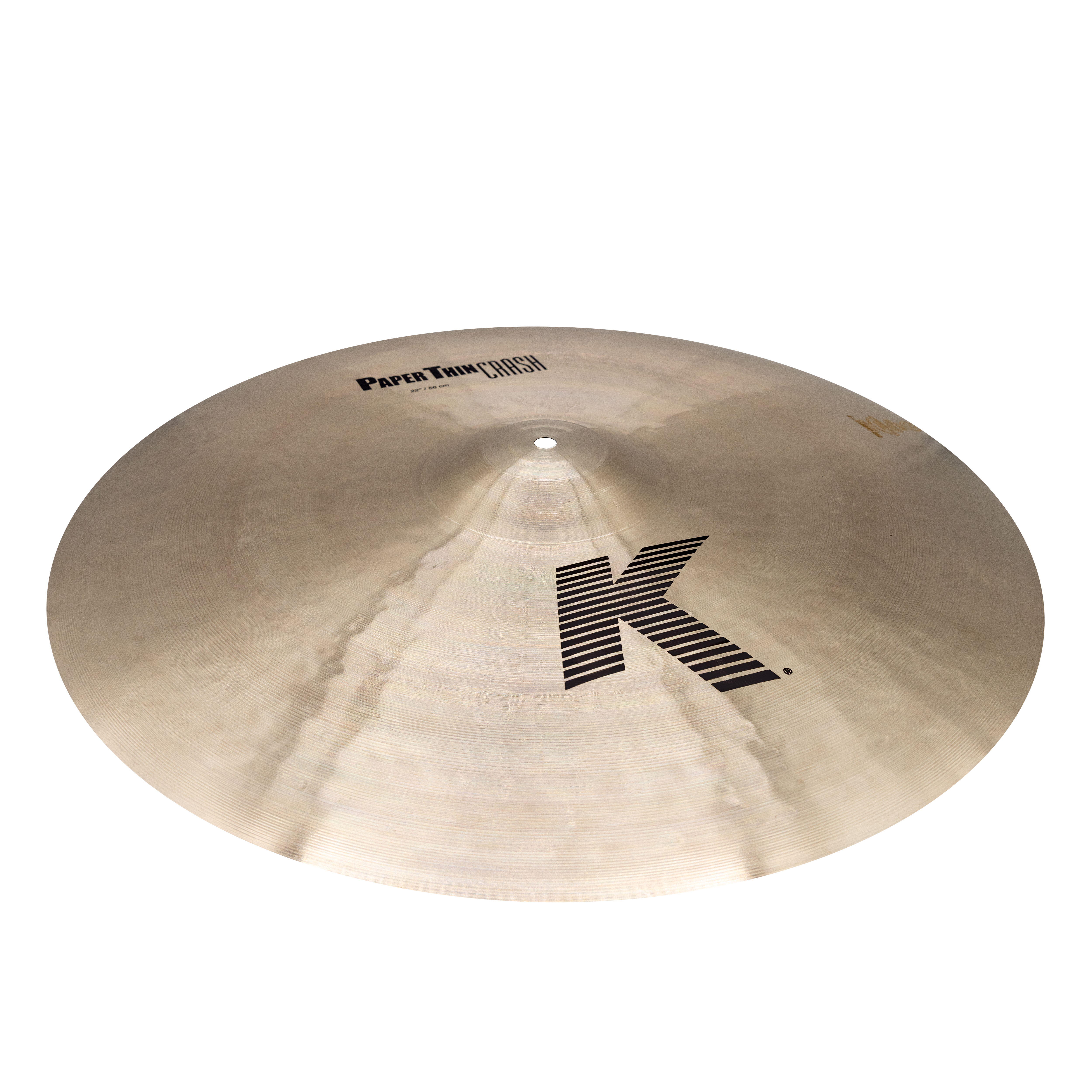 Zildjian 22