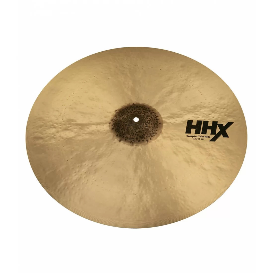 Sibian Rider Sex Sabian 12210XTN HHX Ride 22 Tempest - Ride