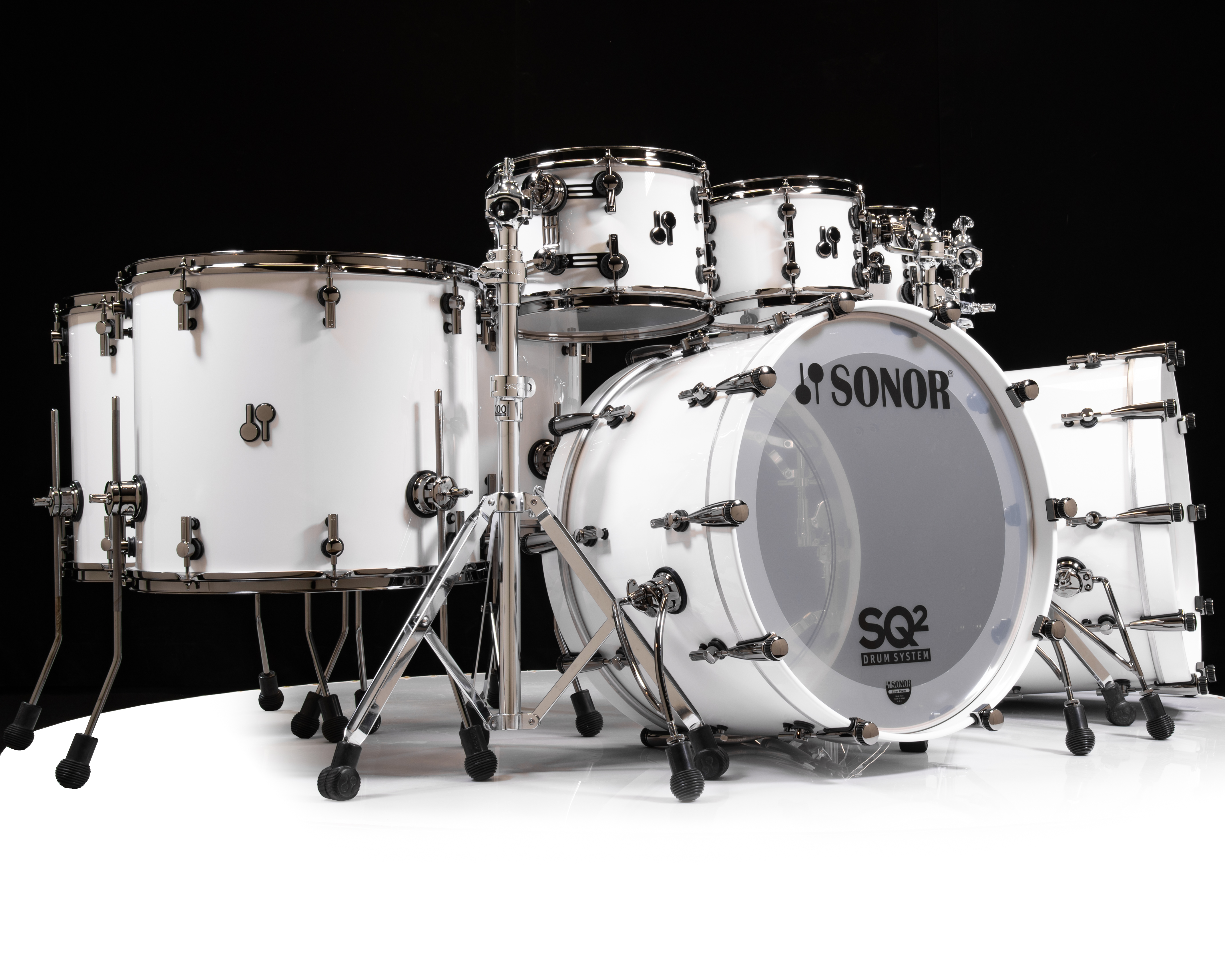 Nightmare King DrumKit – Sonic Sound Supply