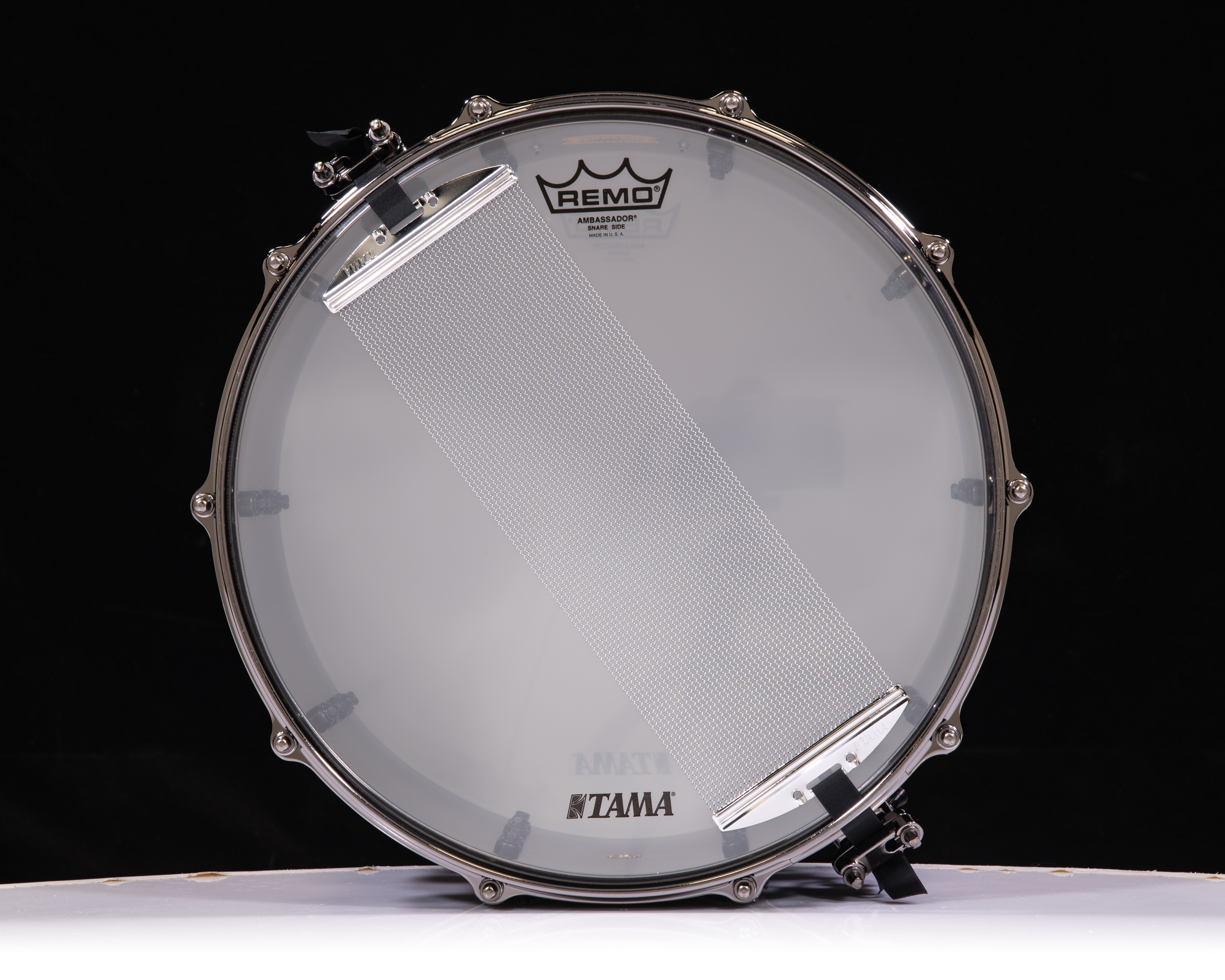 Tama JT147 14x7 Signature Snare Dum - John Tempesta