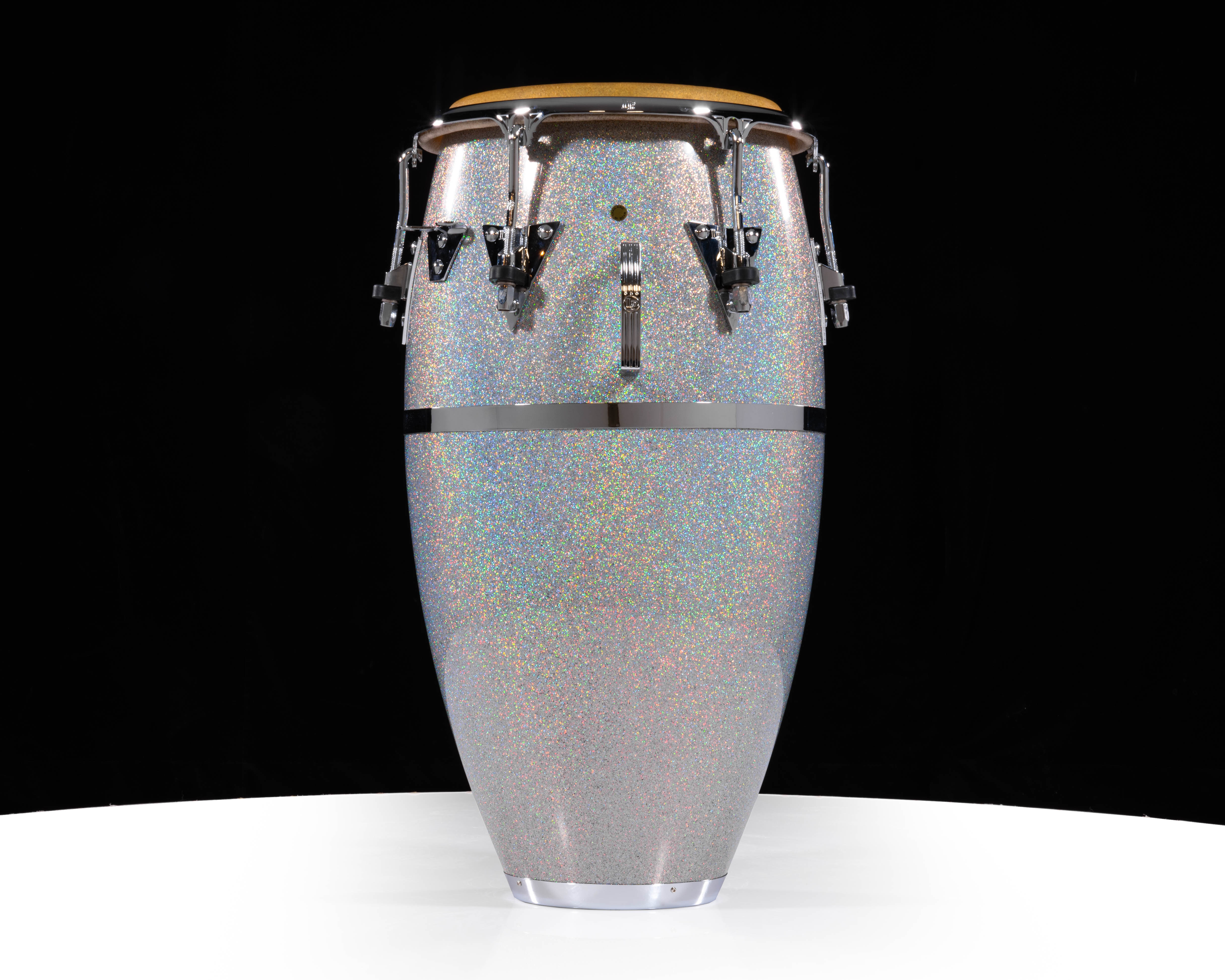 LP Galaxy ファイバーボンゴ LP Galaxy Fiber Glass 12.5