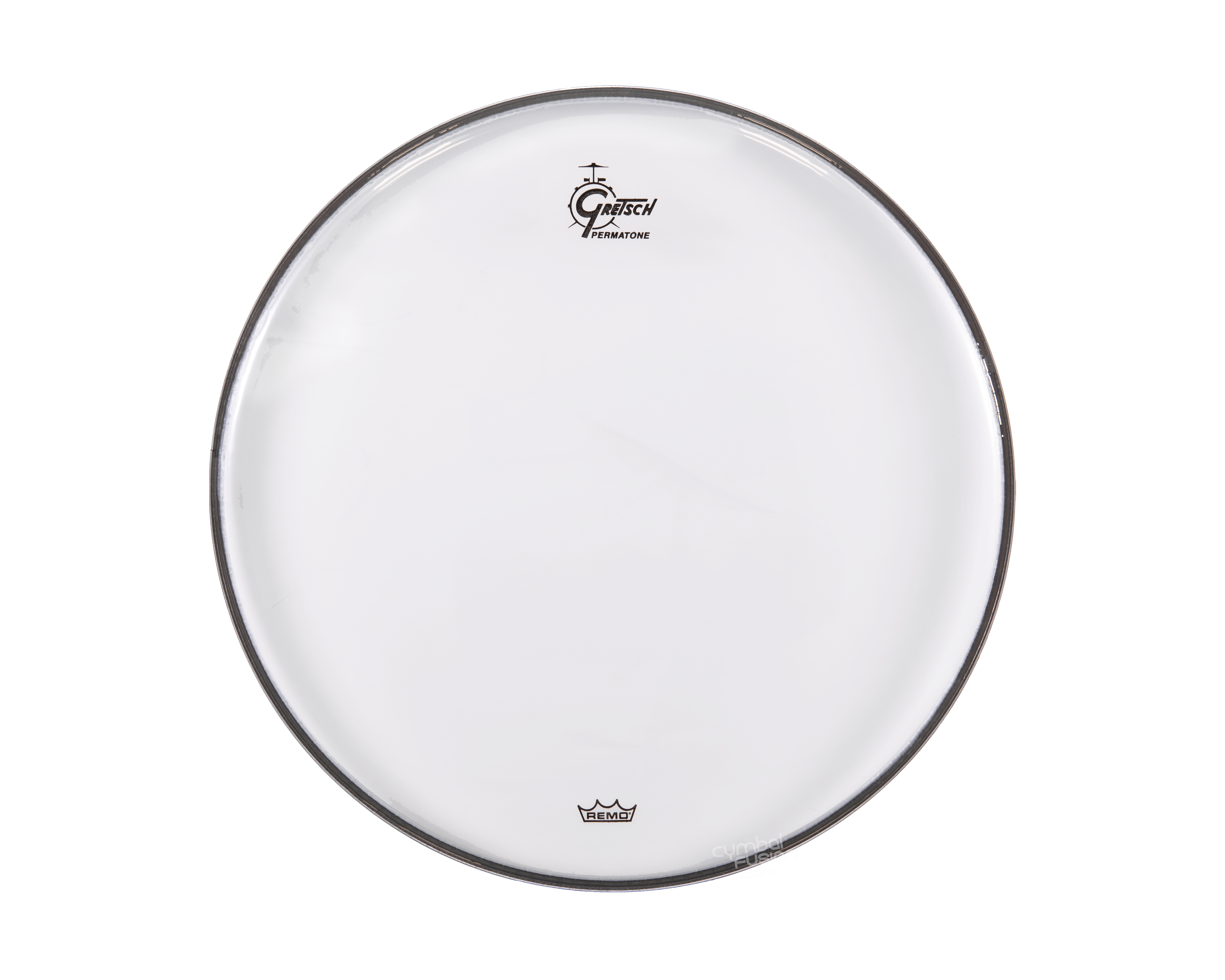 Snare side drum head deals