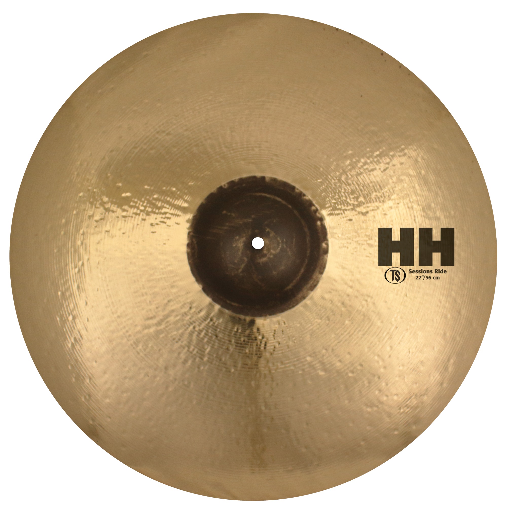 Sabian Cymbals 22