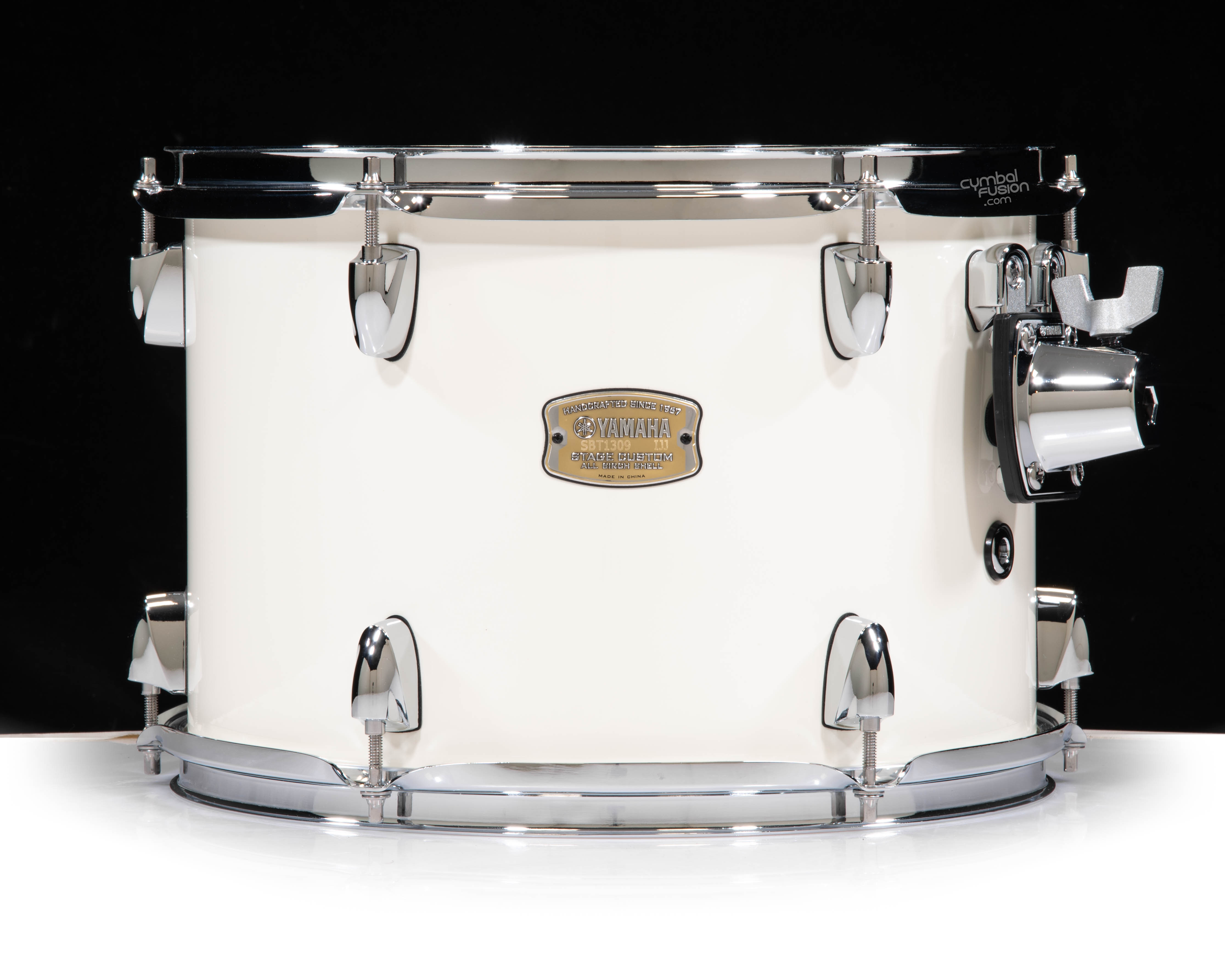 Rak Tom Kustom Birch 13x9 Panggung YamahaRak Tom Kustom Birch 13x9 Panggung Yamaha  