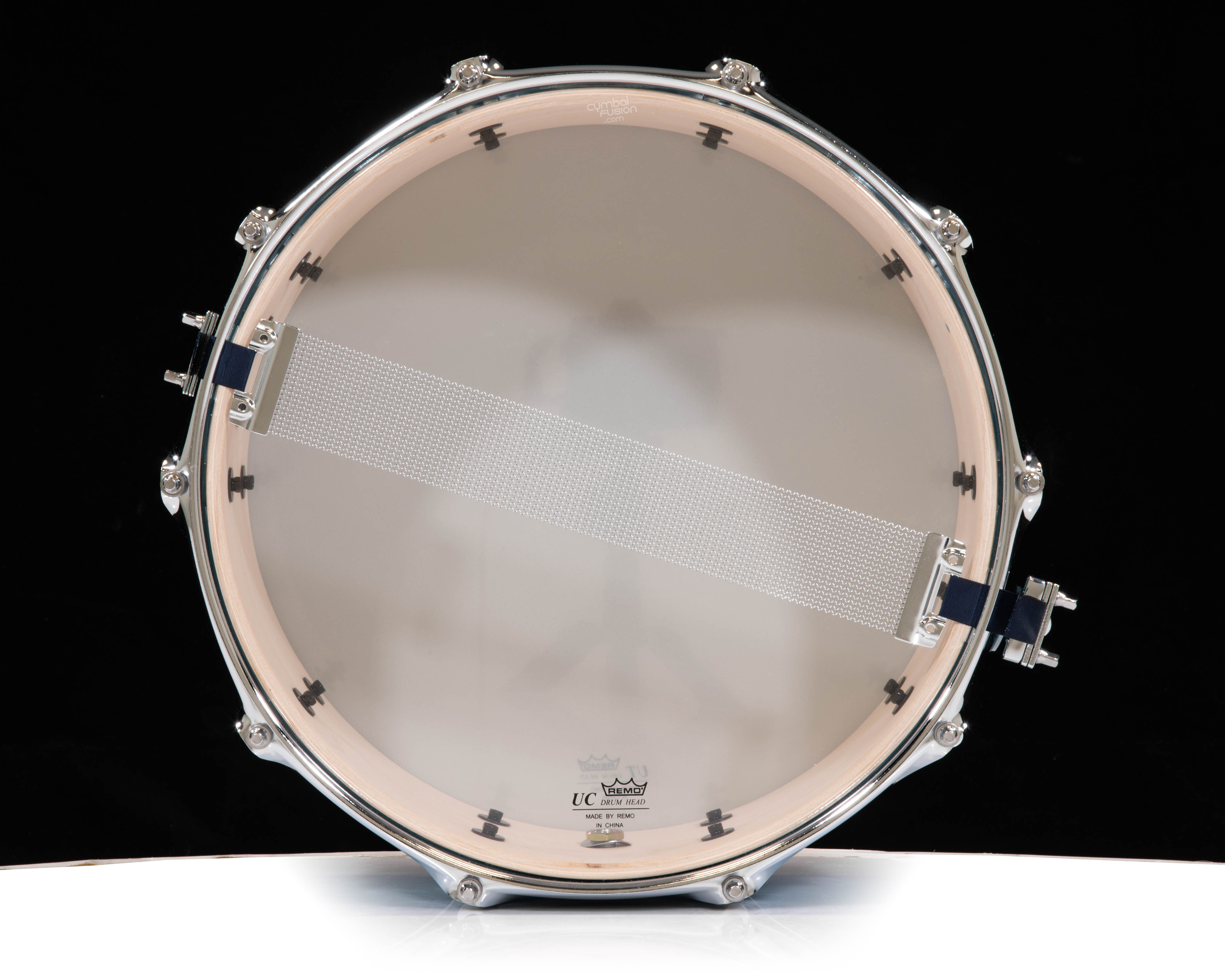 YAMAHA stagecustom スネアドラム14インチ Yamaha Stage Custom 14