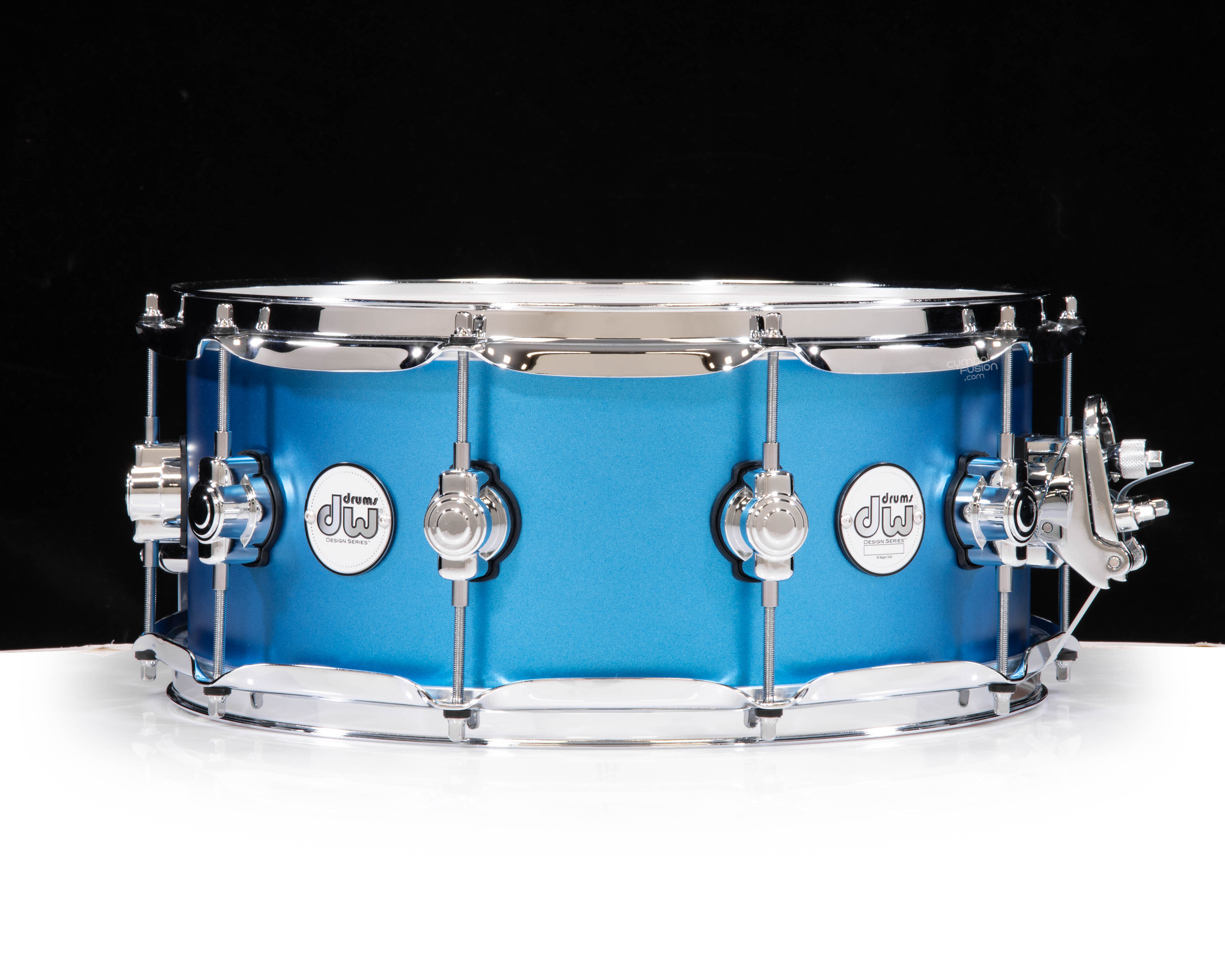 Side Drum, American