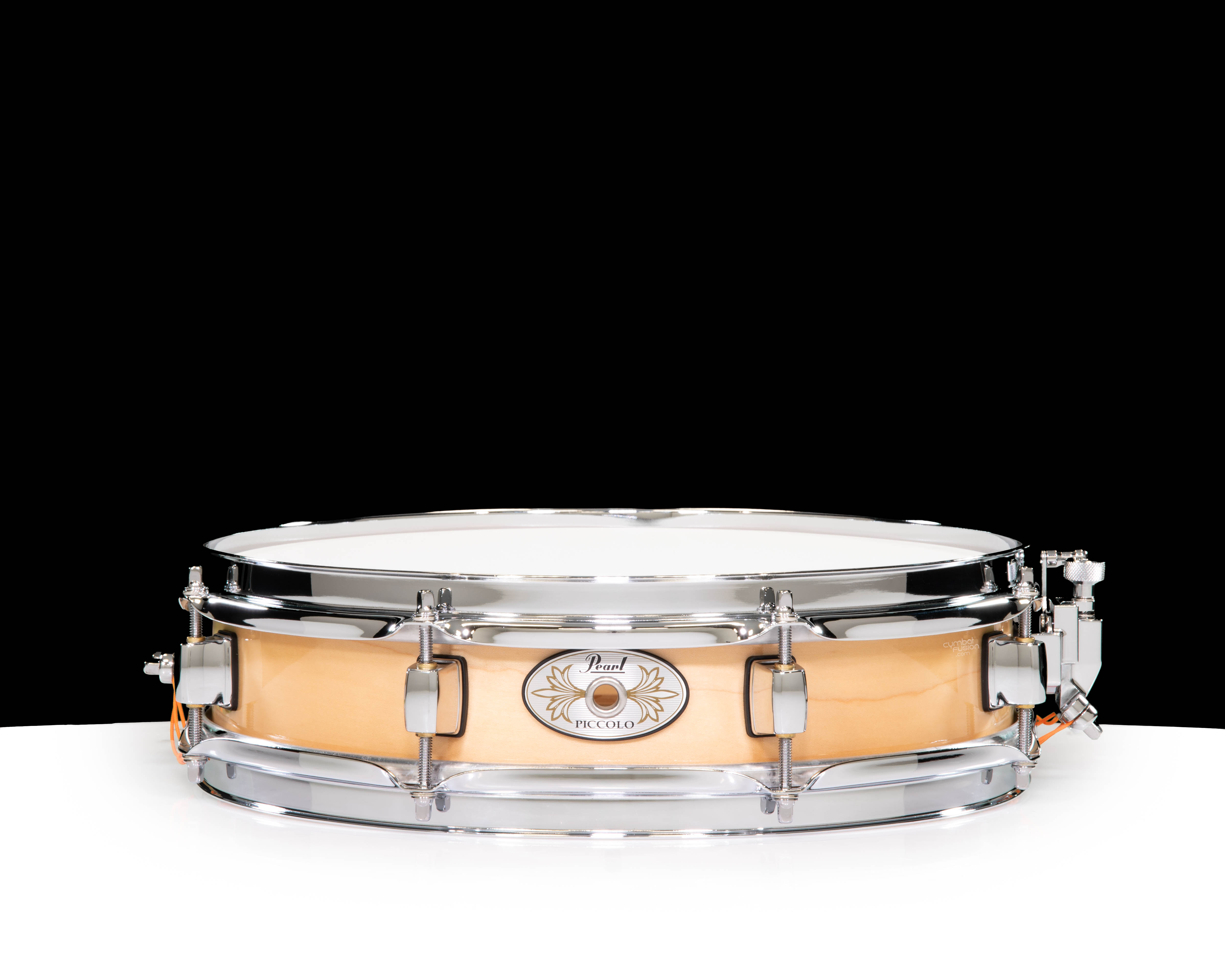メイプル Pearl Piccolo 13
