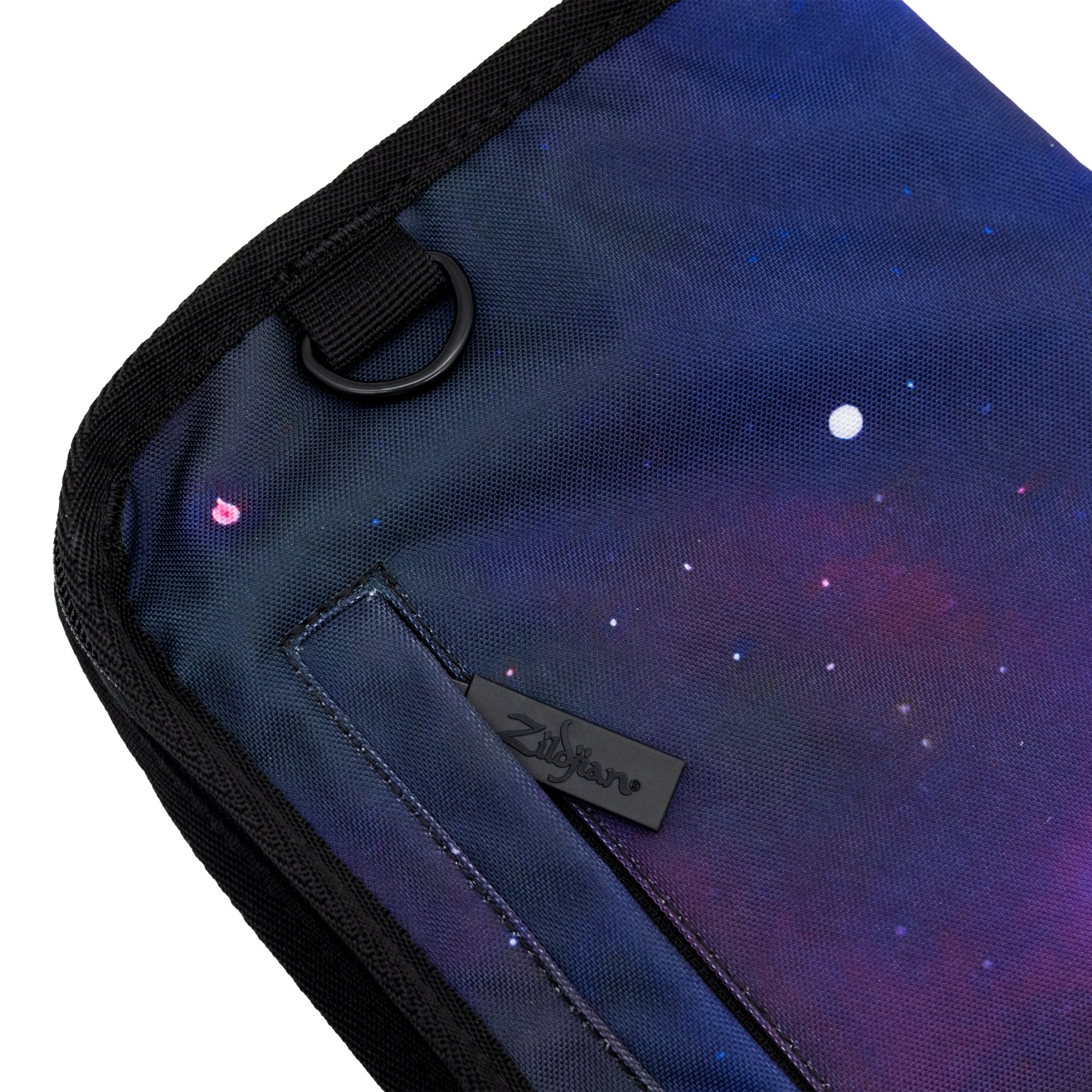 Zildjian Student Stick Bag - Purple Galaxy - CymbalFusion.com
