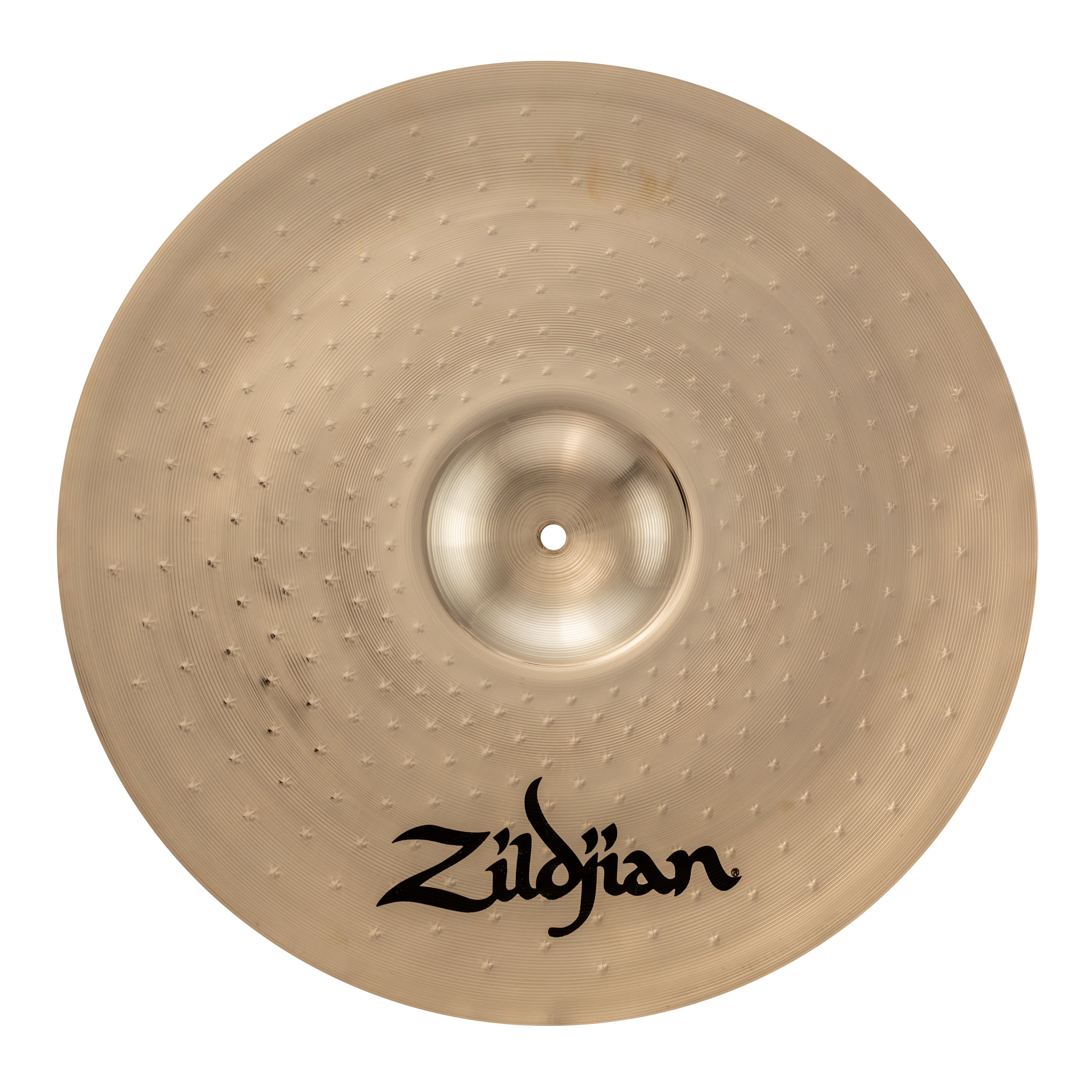 Zildjian 20