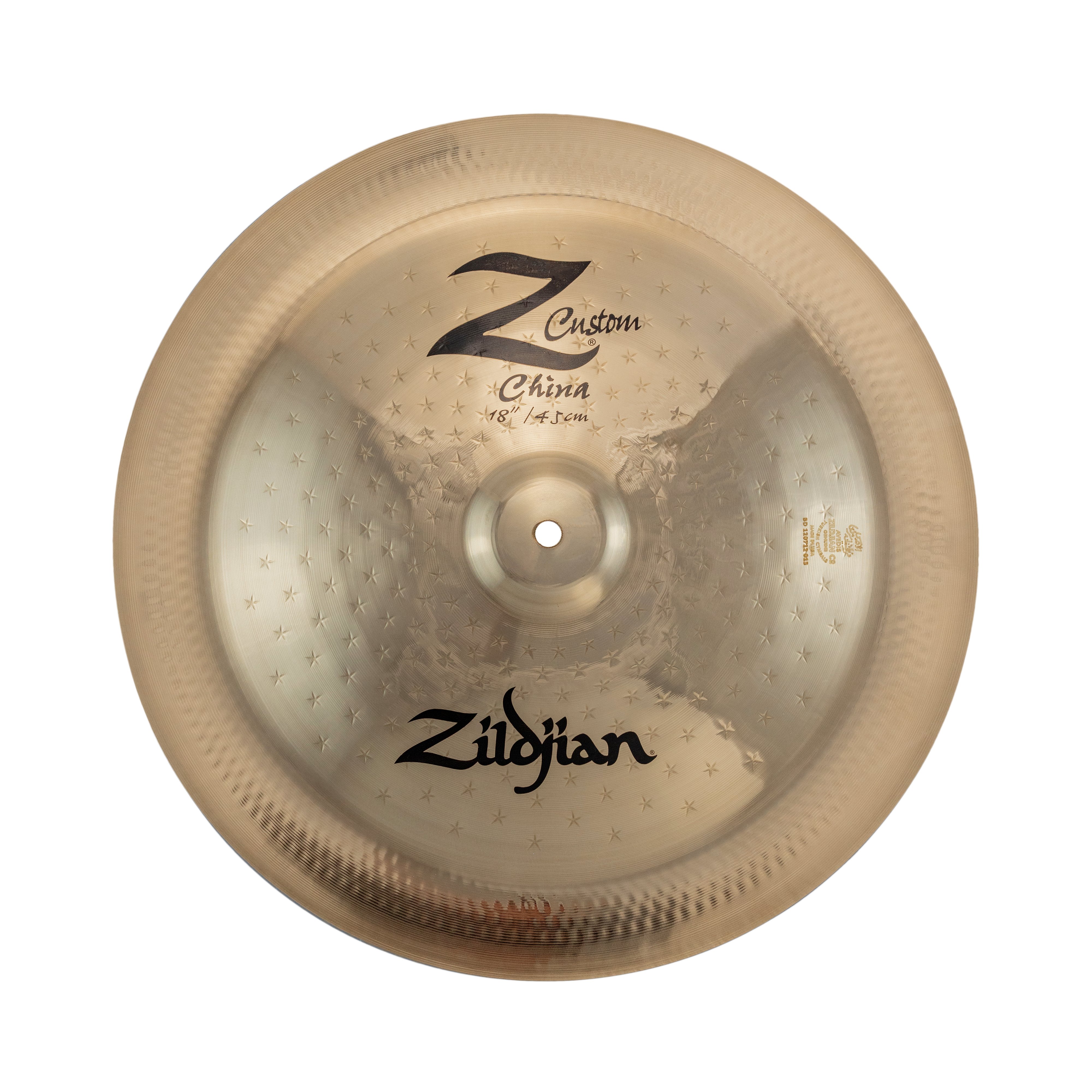 ジルジャン Zildjian USA ジルジャン Zildjian USA