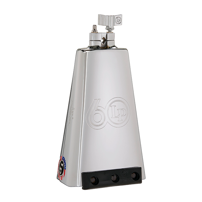 Latin Percussion 60th Anniversary 8