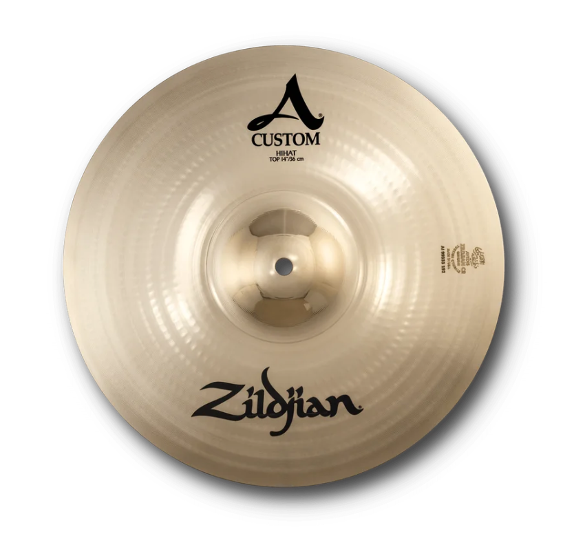 Zildjian 14