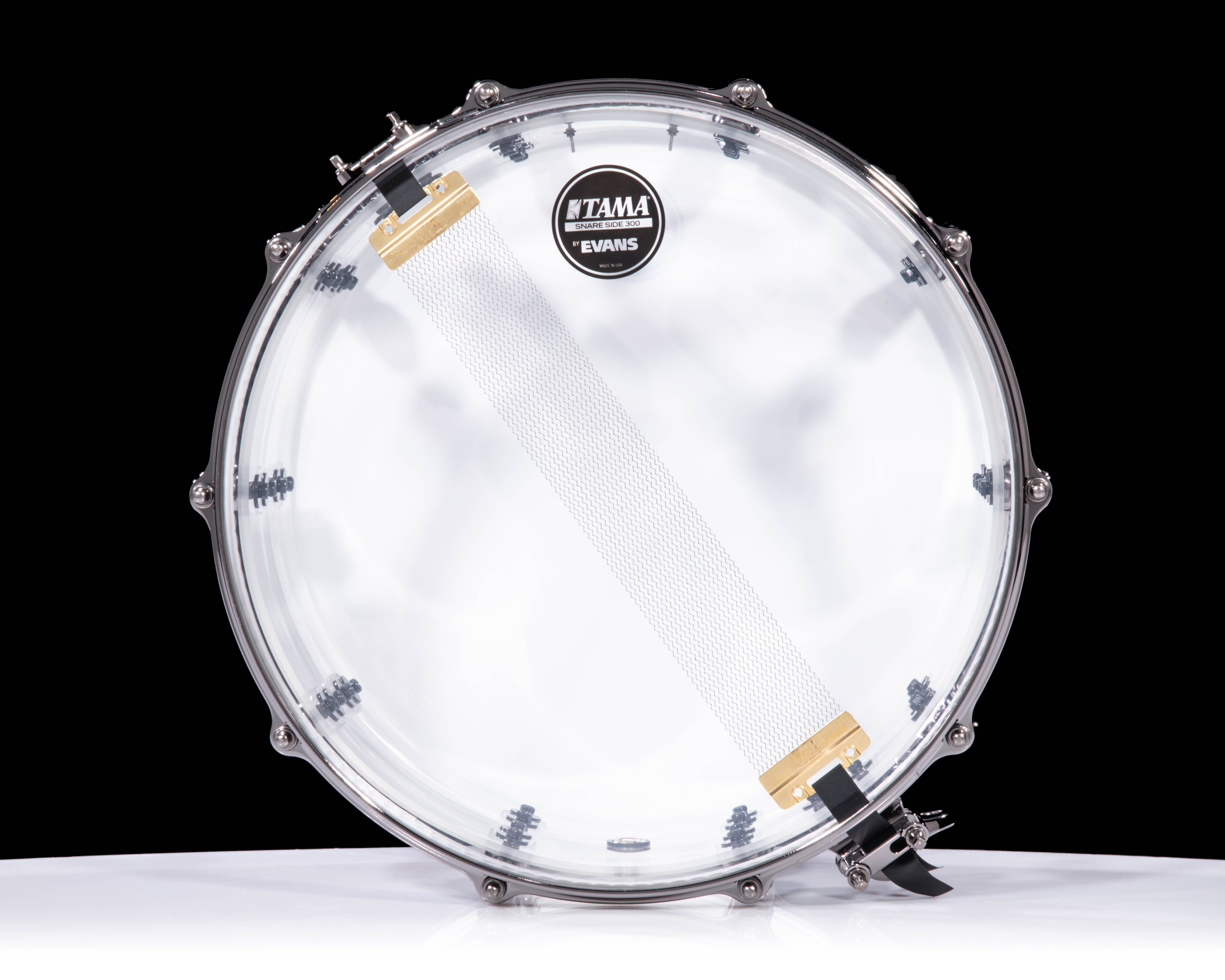 Tama 50th Limited Starclassic Mirage 14
