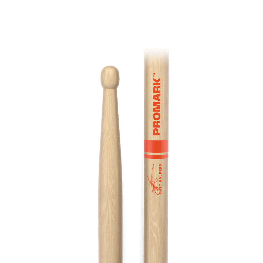 Promark TXMHW Matt Halpern Signature Drum Stick - CymbalFusion.com