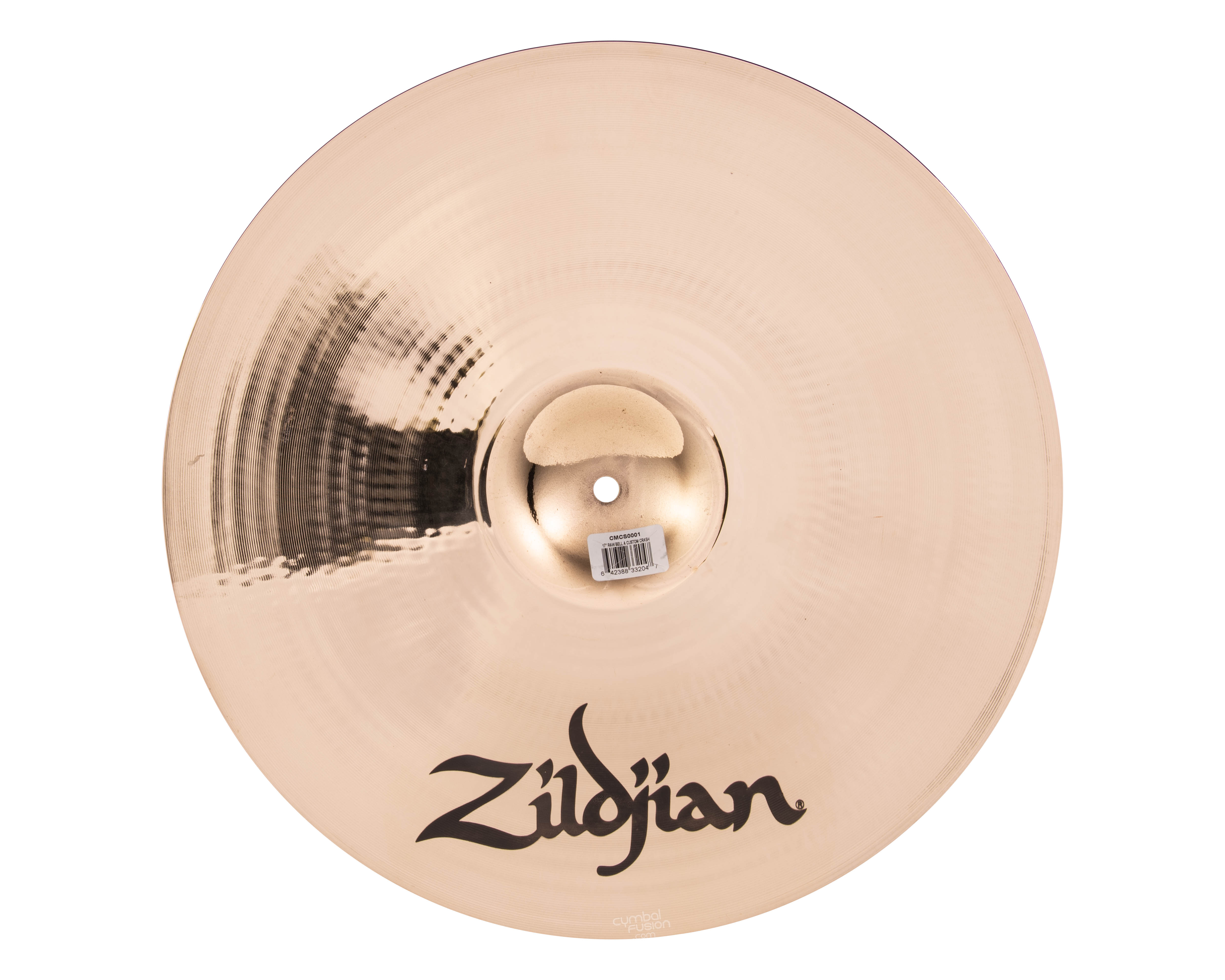 Zildjian 17