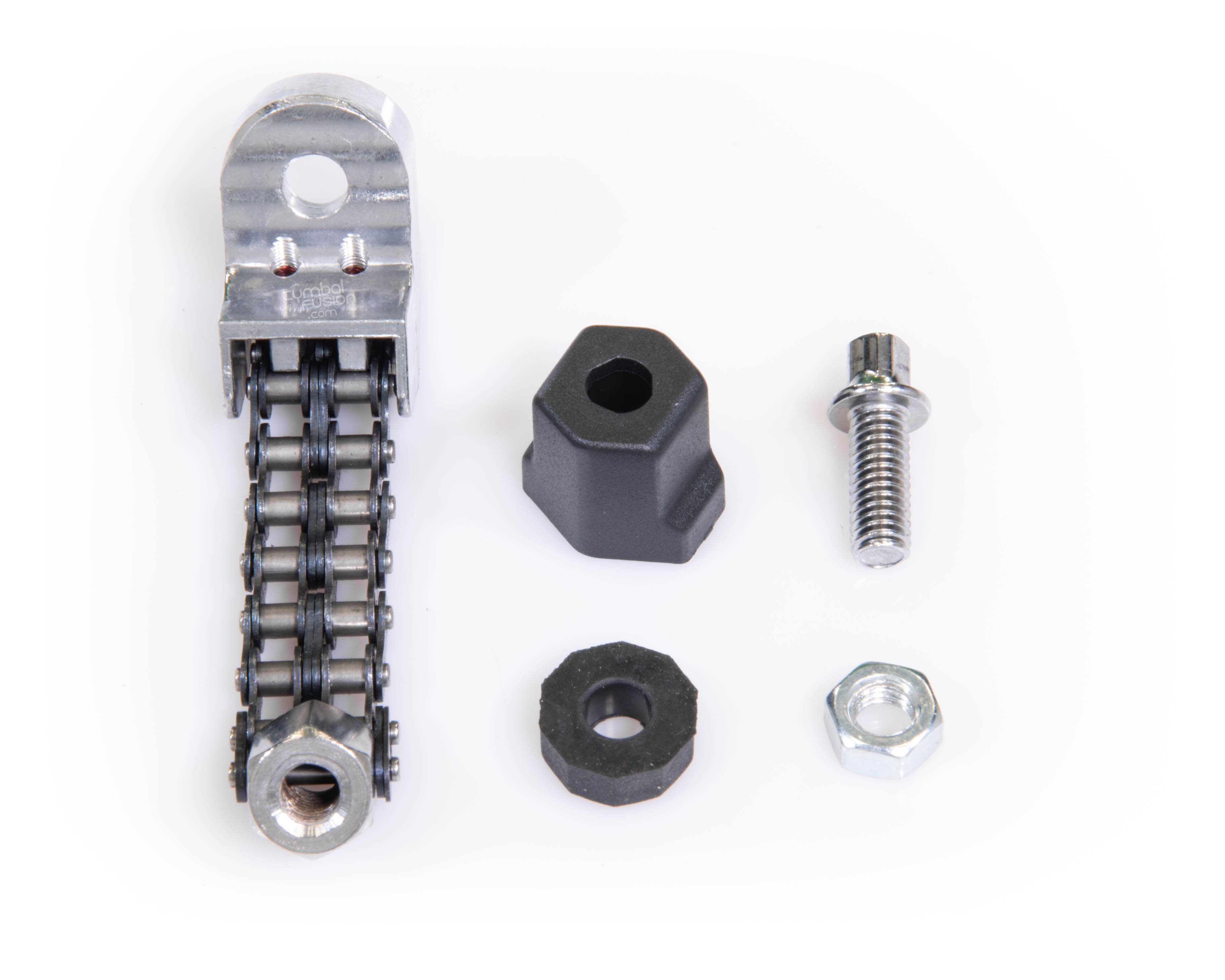 TAMA Hi-Hat Stand Chain Assembly - CymbalFusion.com