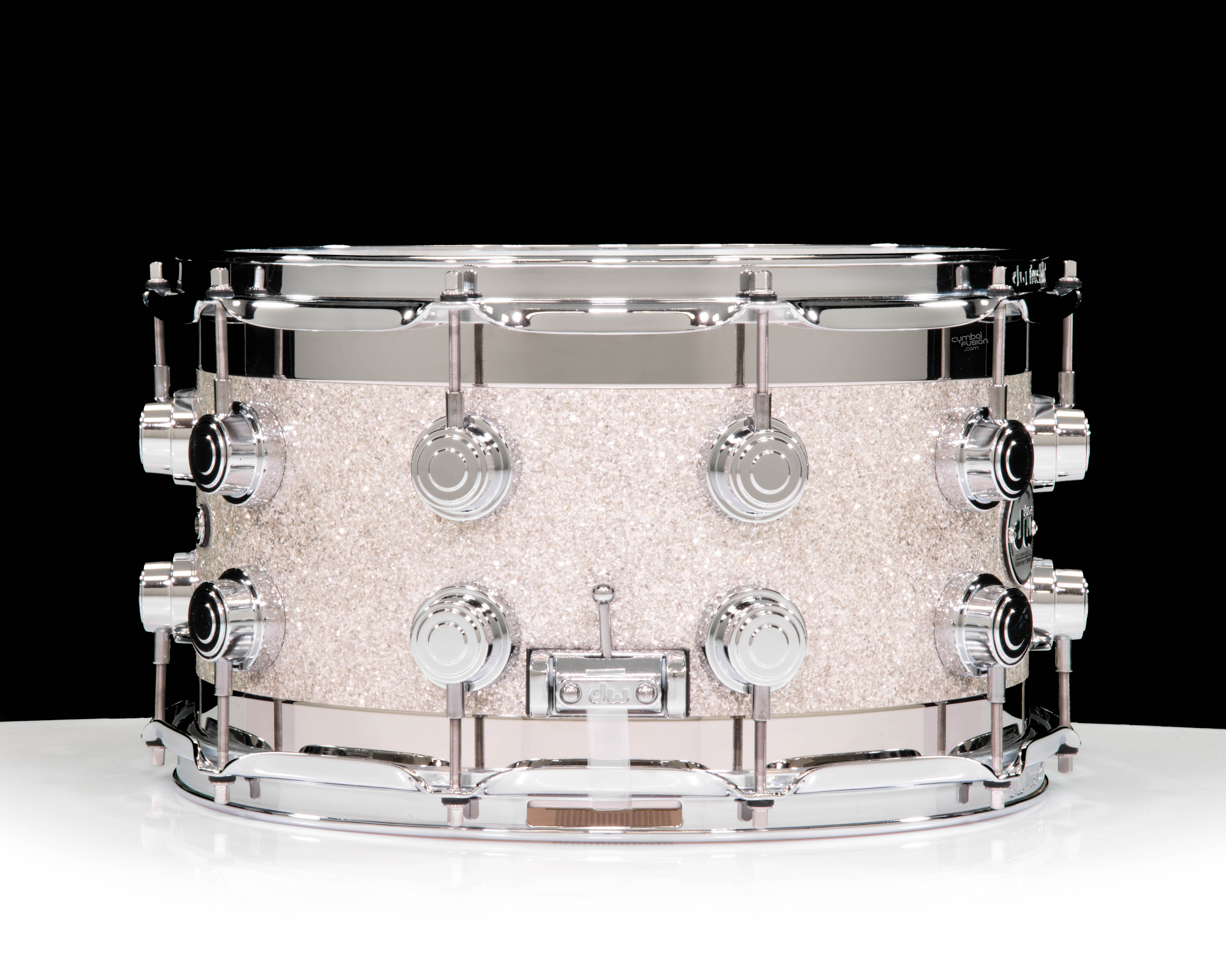 dw edge (14×5) DW Collector's Series Edge 5x14