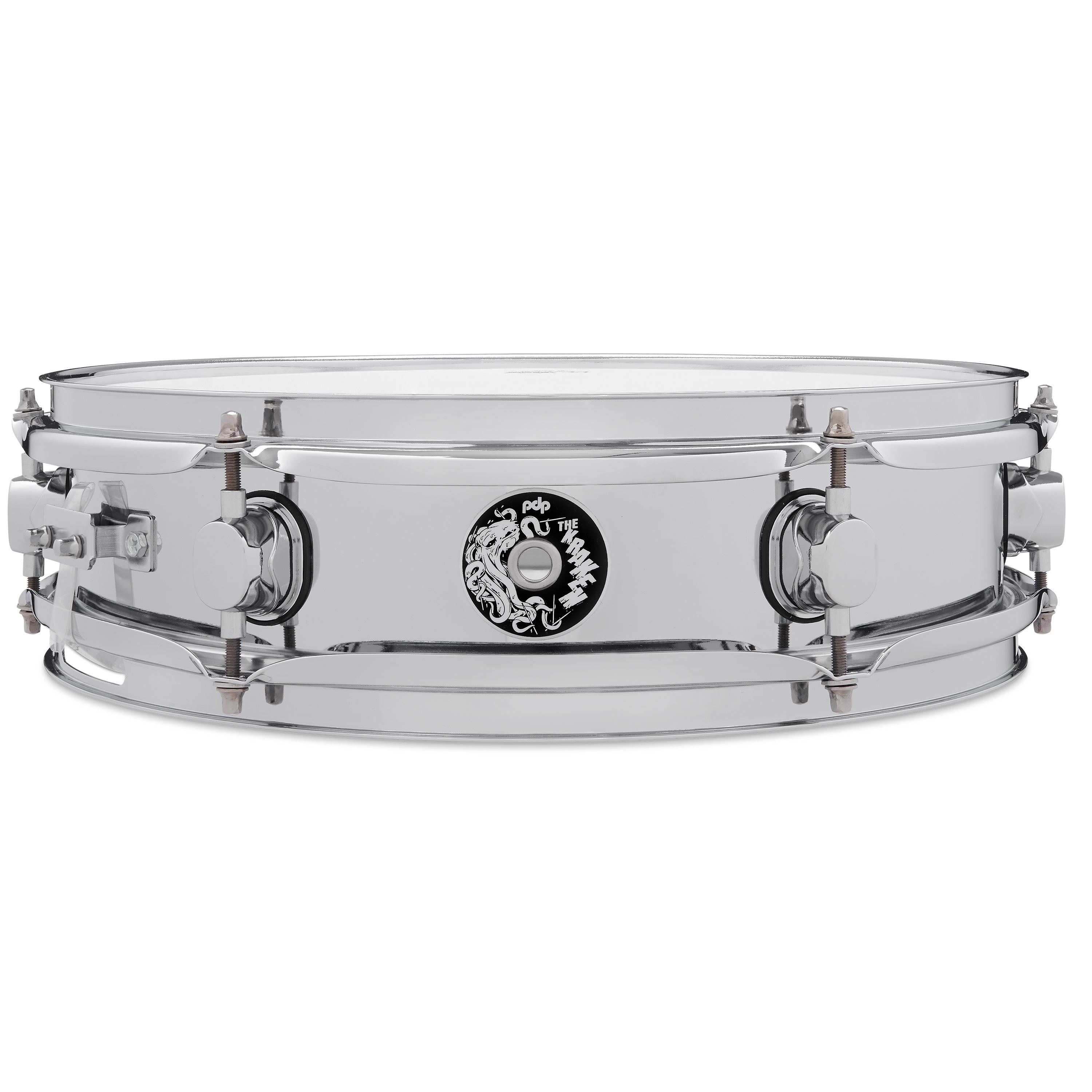 PDP The Kraken Piccolo 3.5x13 Snare