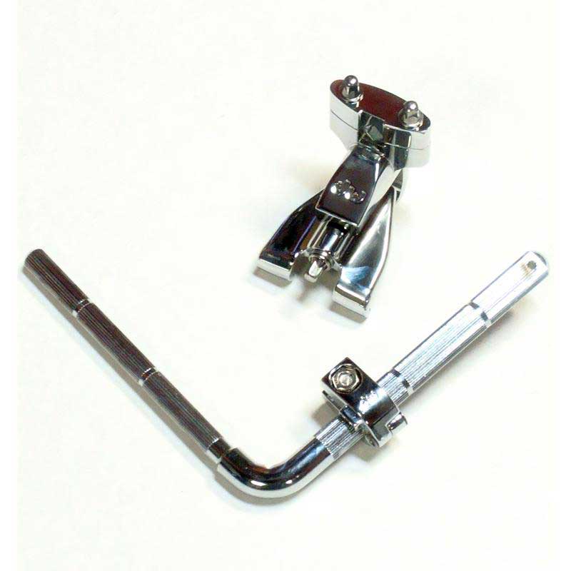 DW SM2141 ( ディーダブリュー ) Claw Hook Clamp Hi-Hat Stabilizer | Drum Workshop Inc.
