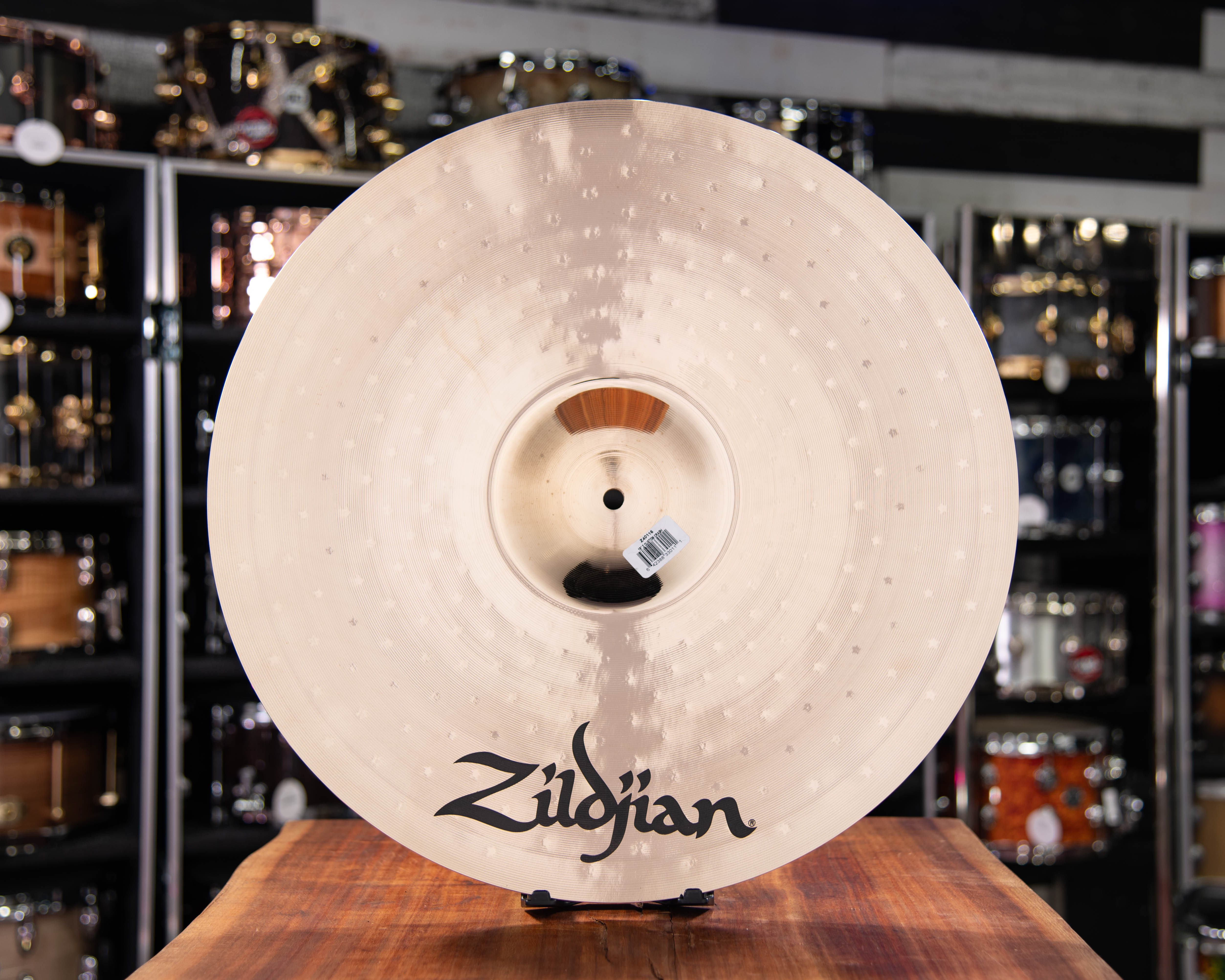 Zildjian 19