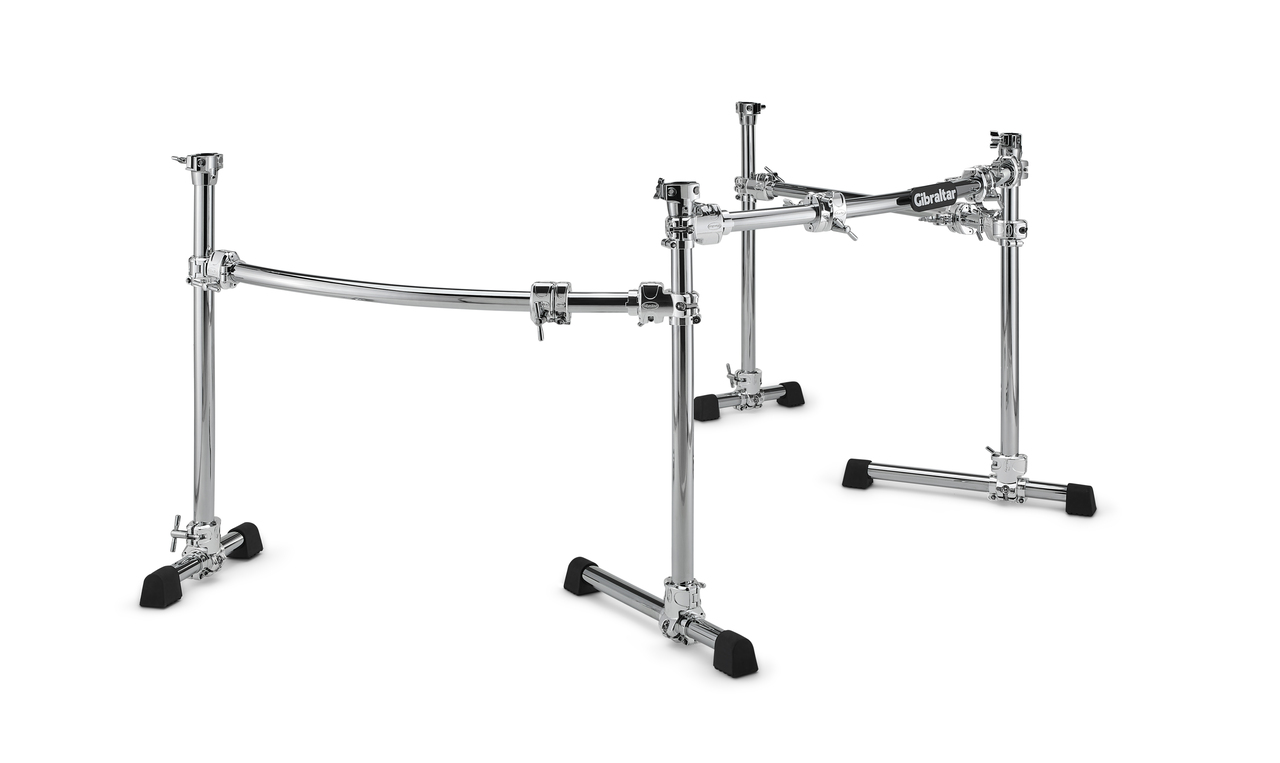 Gibraltar Curved 3-sided Drum Rack