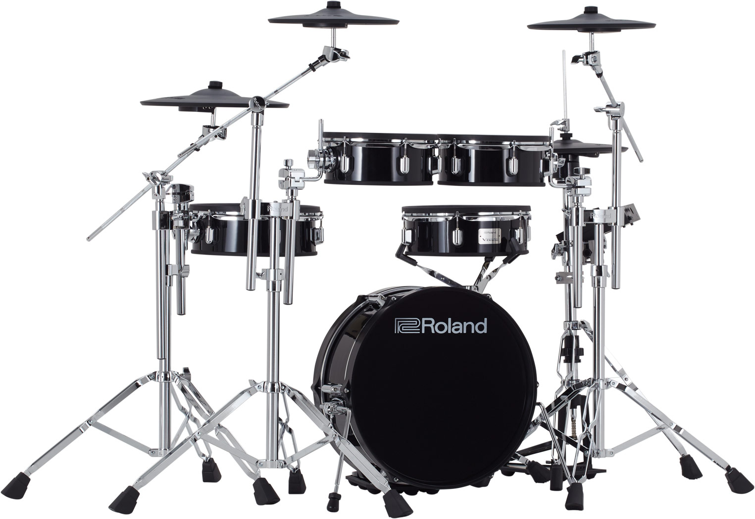 V-Drums カントセット Roland V-Drums Acoustic Design VAD307 Electronic Drum Set