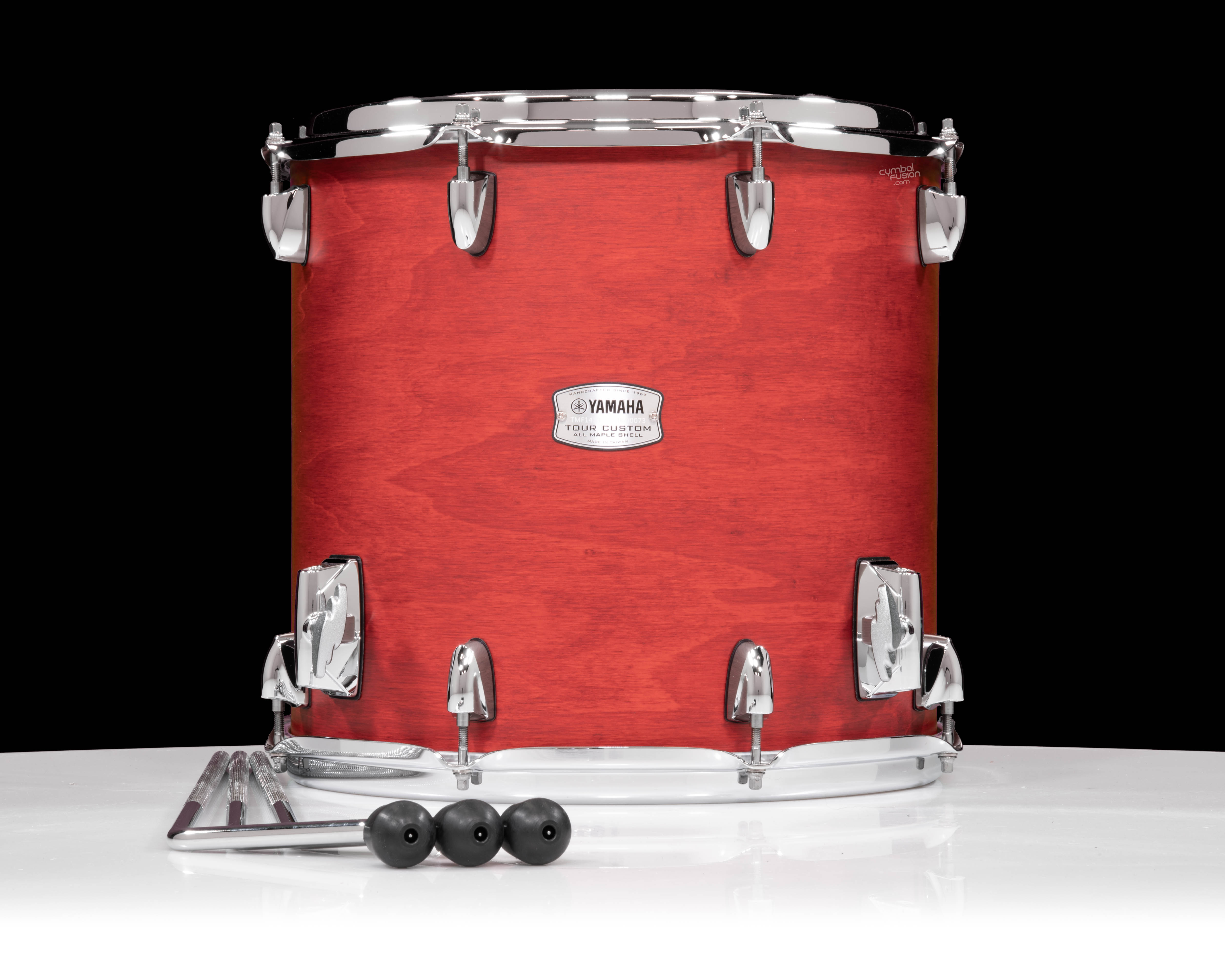 ボム ドープ カスタム Yamaha Tour Custom 14