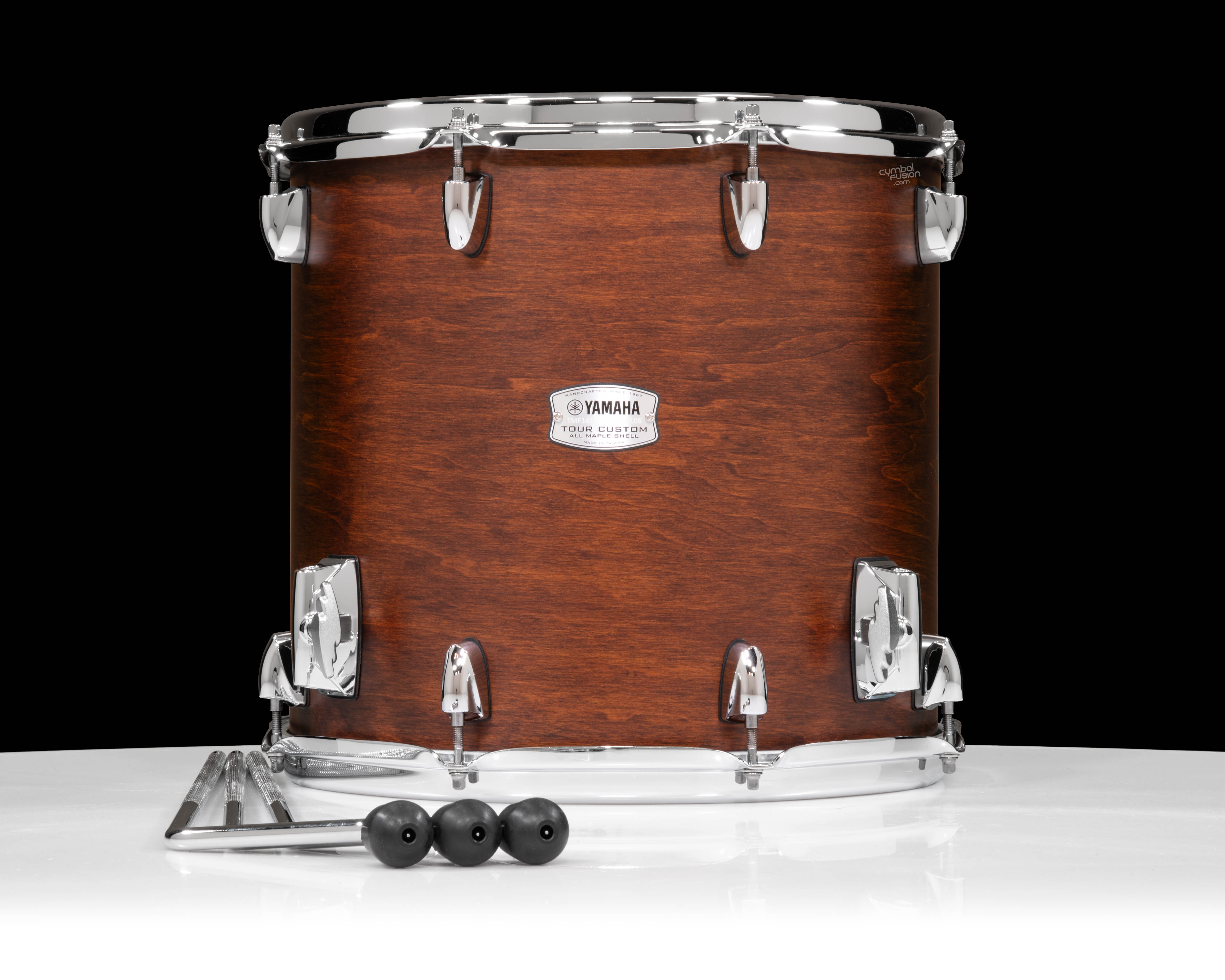 Yamaha Tour Custom 14