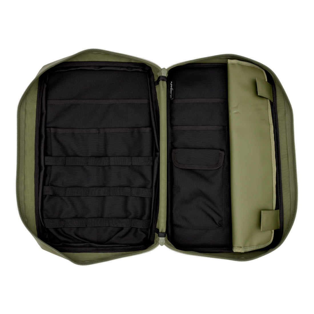 @専用 Zildjian Touring Stick Bag Backpack - Sage - CymbalFusion.com