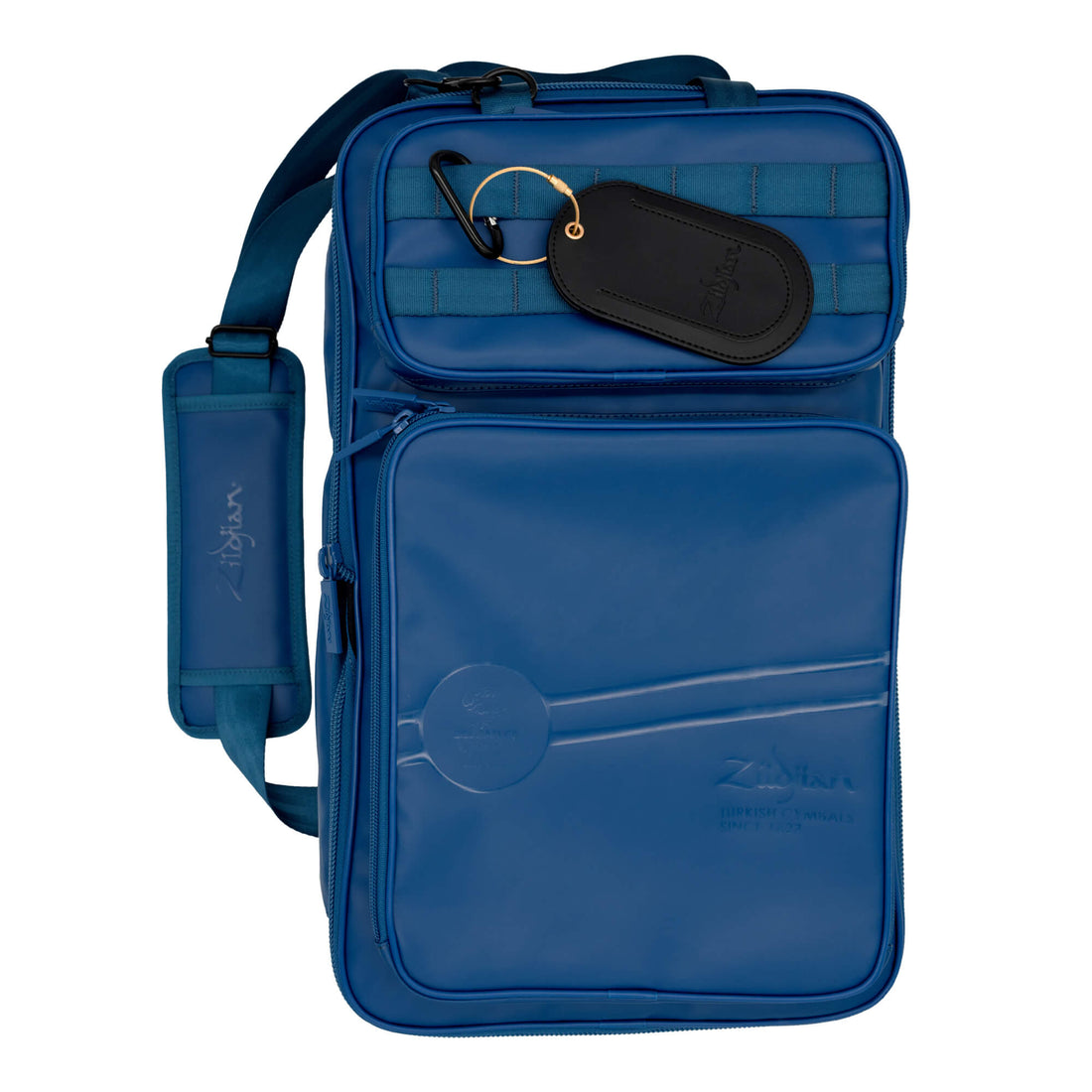 Zildjian Touring Stick Bag Backpack - Midnight Blue
