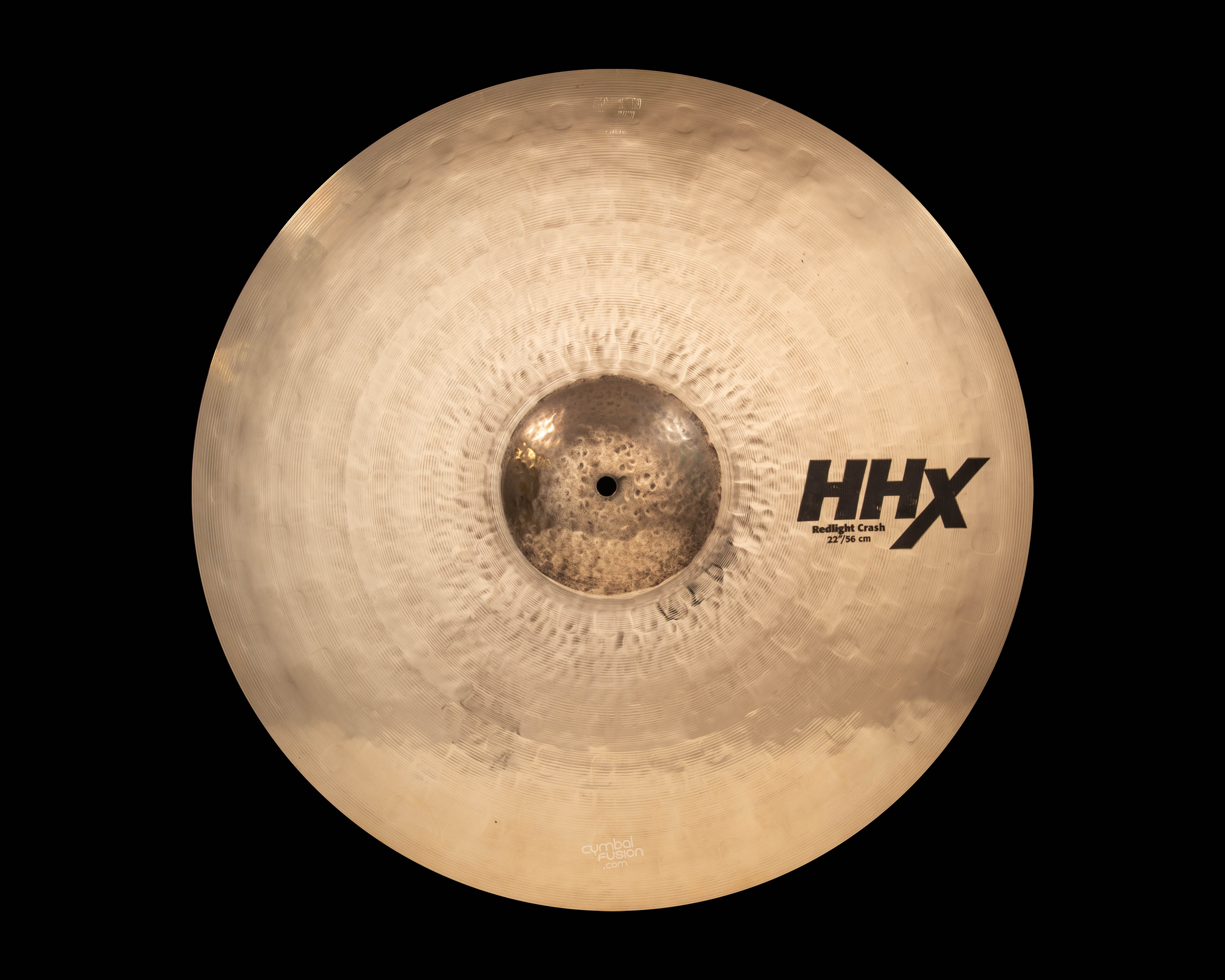 Sabian 22