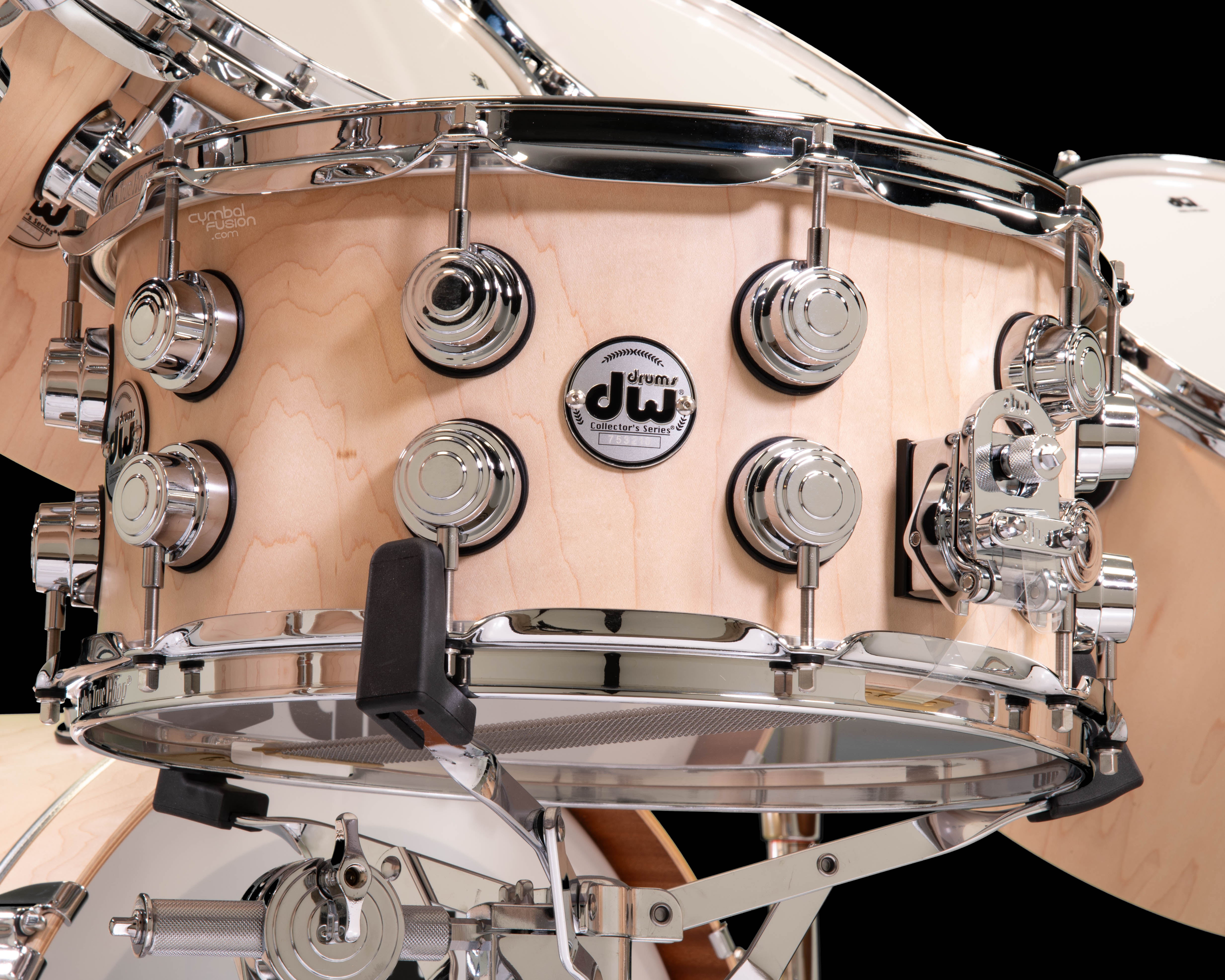 DW Collector