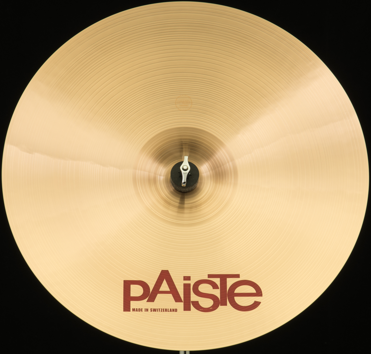 PAISTE_19_2002THINCRASH-