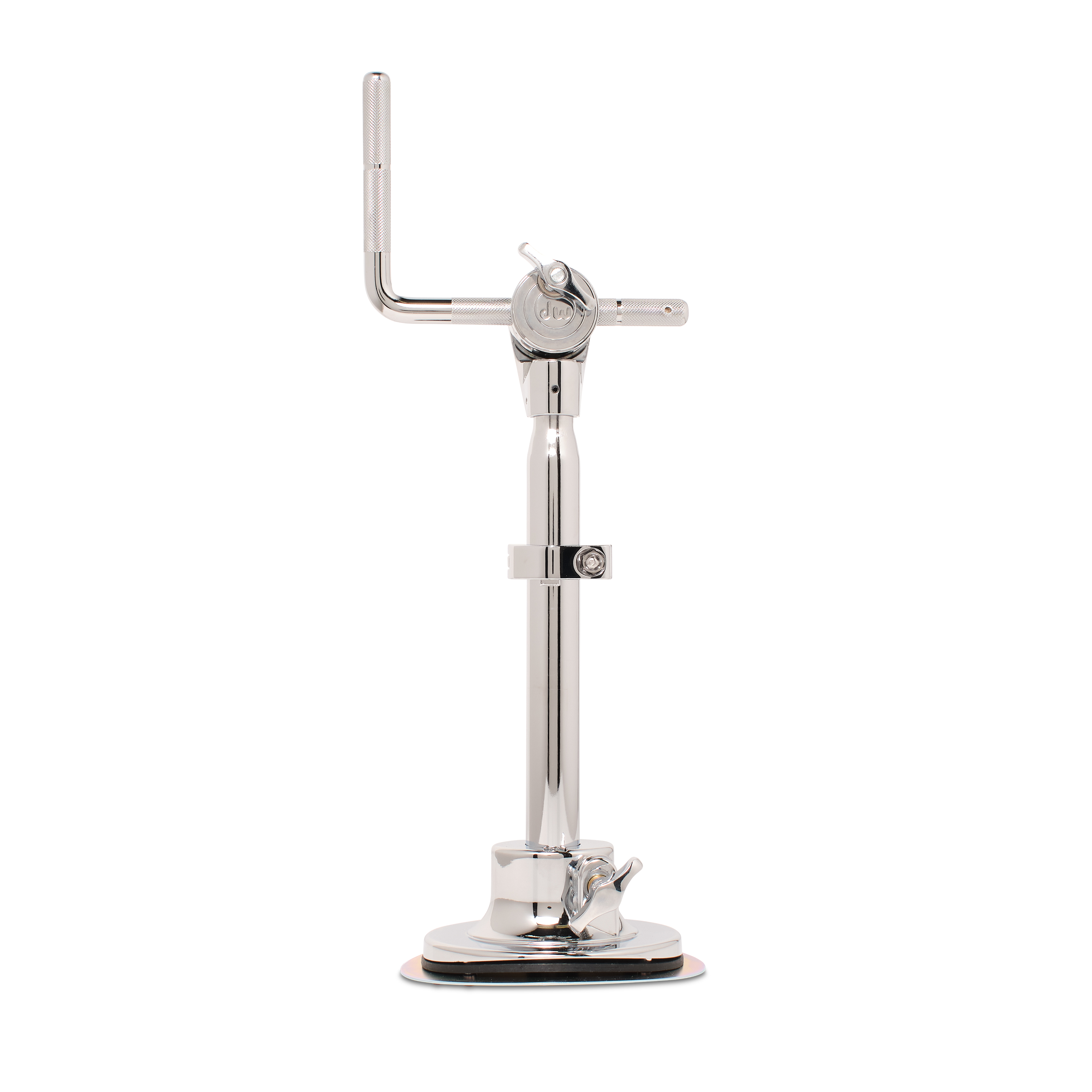 DW Single Tom Holder for Bass Drum (Frequent Flyer Model