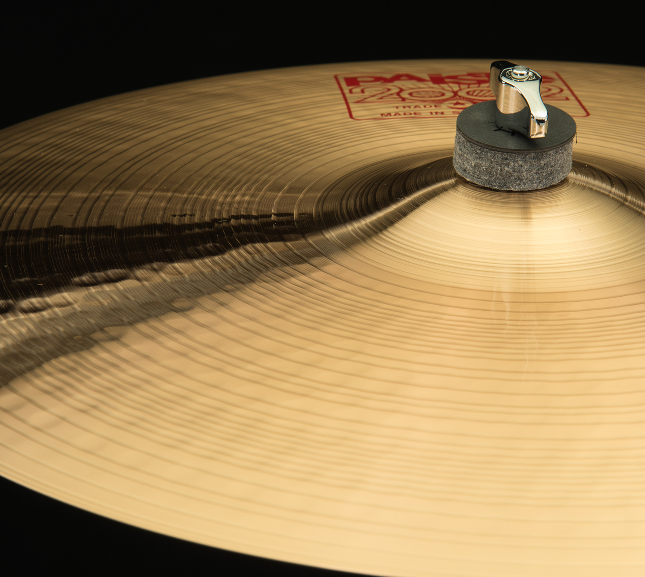 Paiste 17