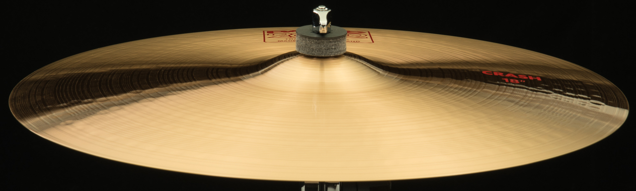 Paiste 18