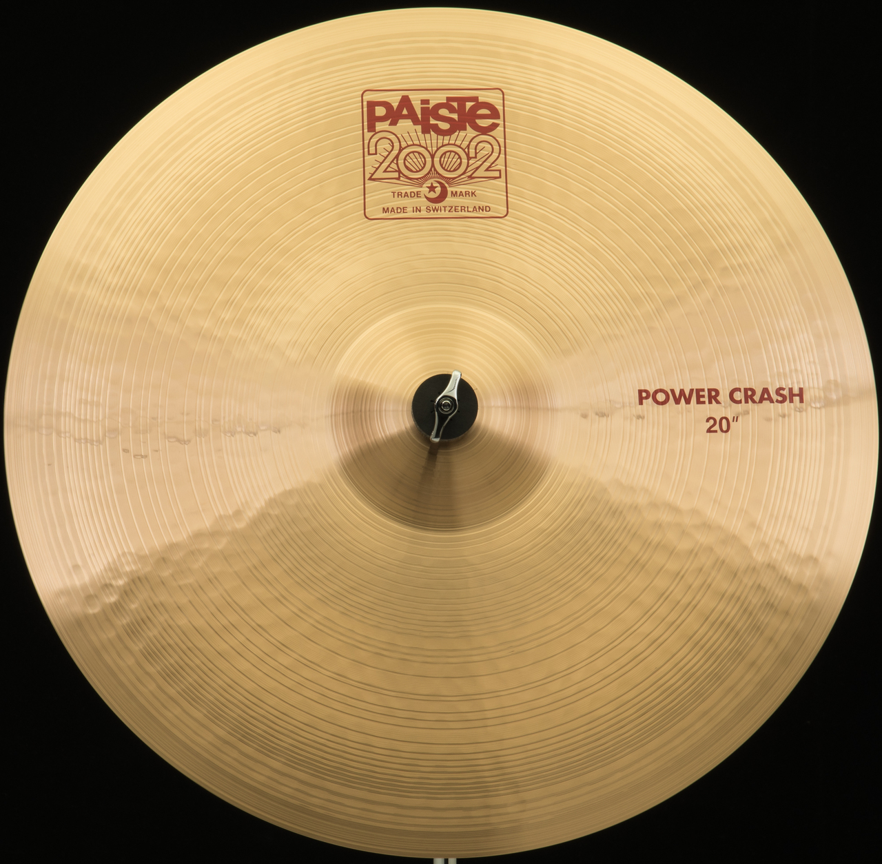 Paiste 20