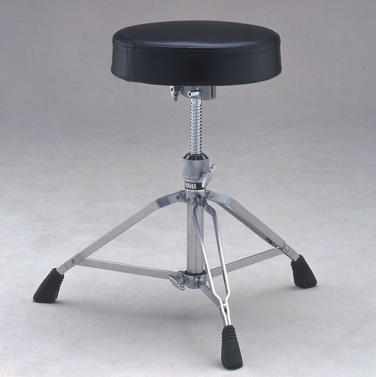 Used Yamaha DS-840 Double Braced Drum Stool - CymbalFusion.com