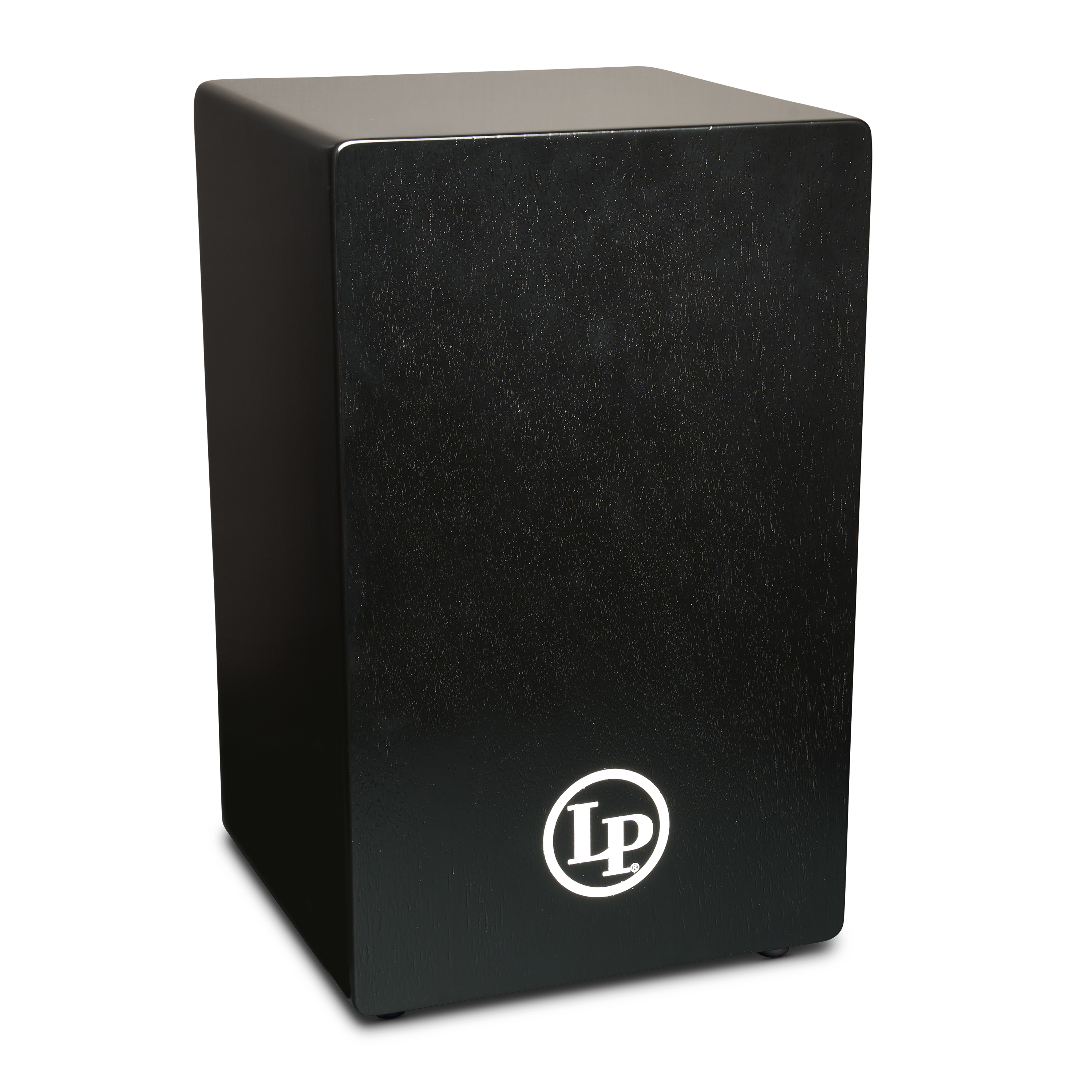 カホン LP 1428NY (ケース付) Black Box ブラックボックス LP Black Box II Cajon - CymbalFusion.com