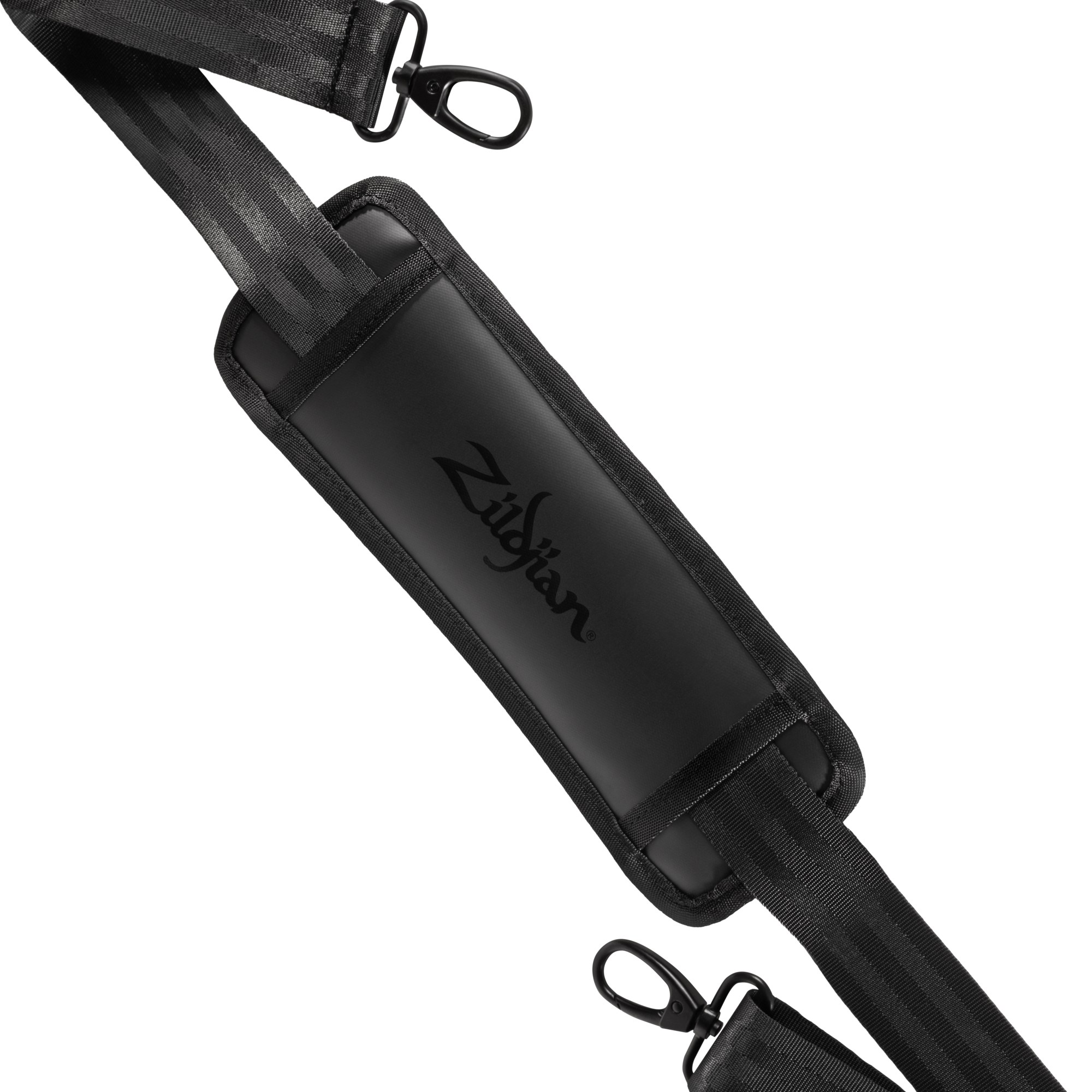 Zildjian Padded Shoulder Strap - CymbalFusion.com