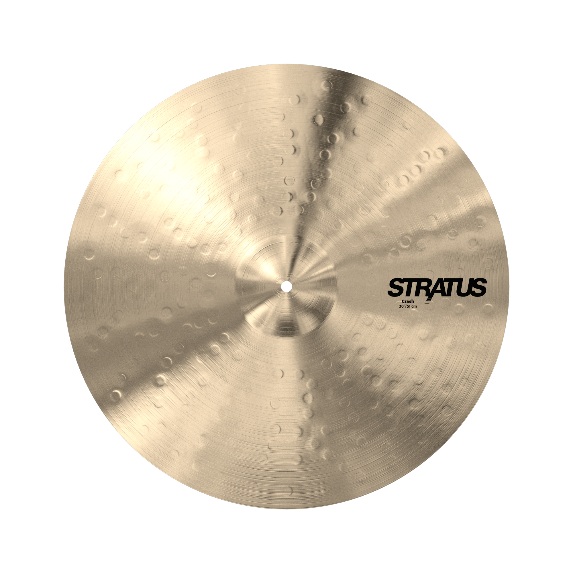 Sabian 20