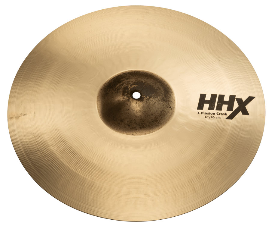 Sabian 17