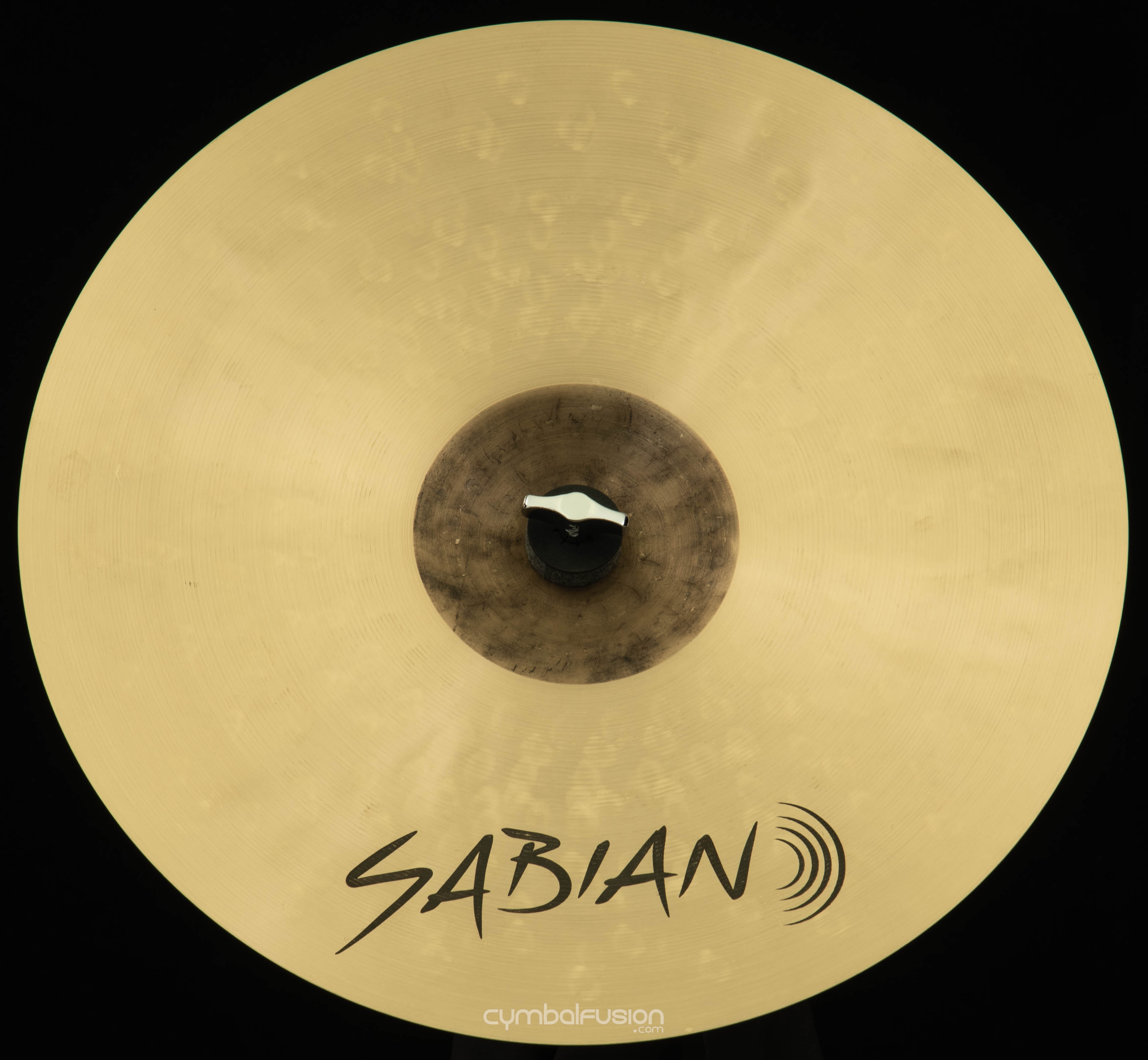 Sabian 17