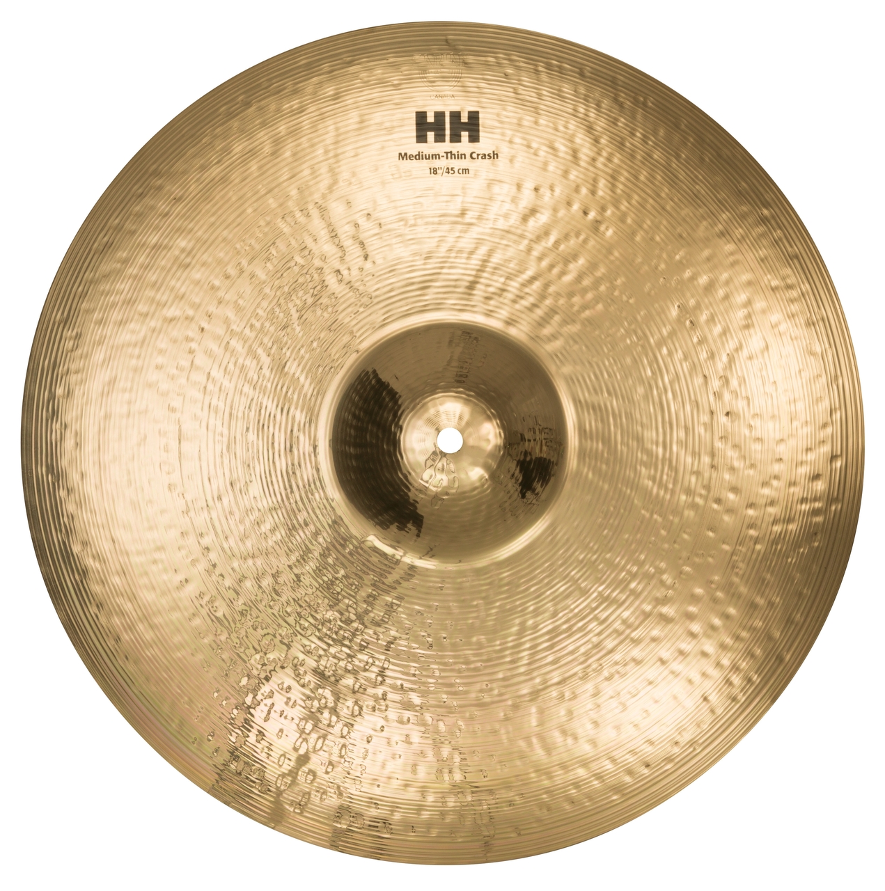 Sabian 18