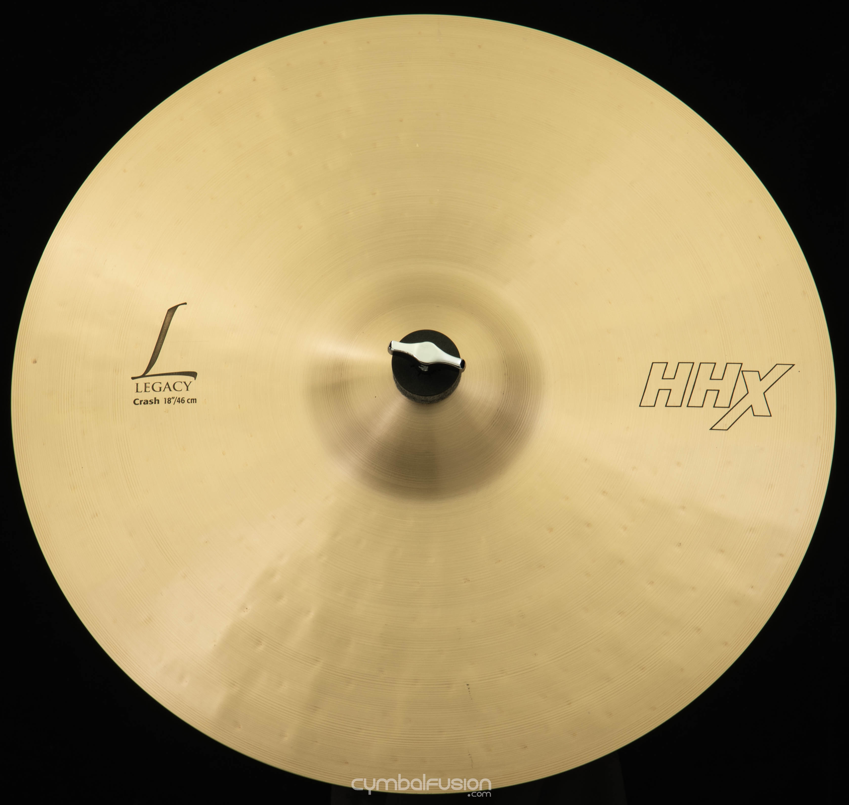 Sabian 18